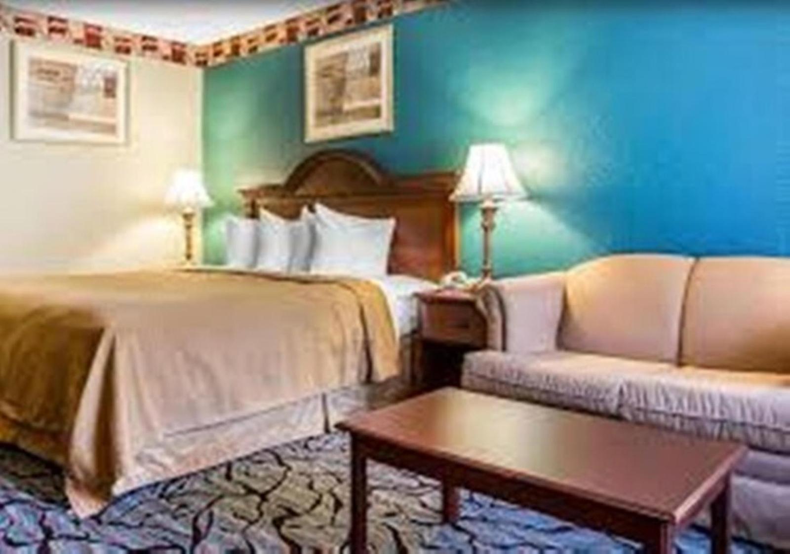 Baymont by Wyndham Walterboro Main image 2