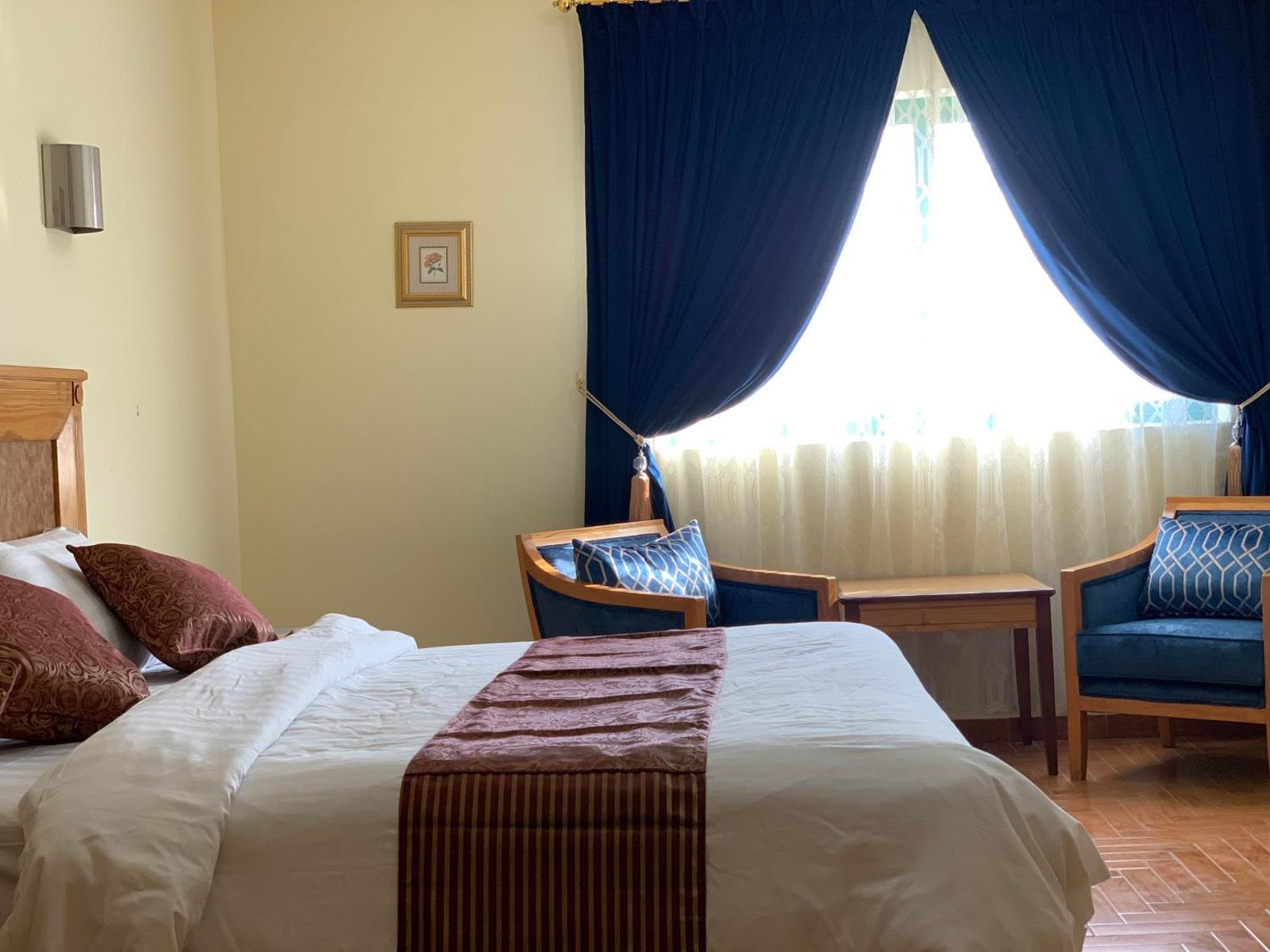 Mansour Plaza Hotel Apartments banner image