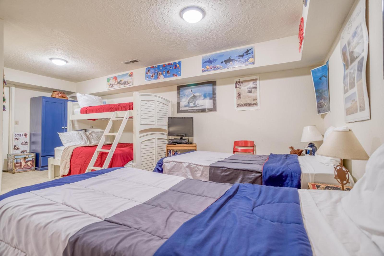 Popular attractions Area Nearby Property