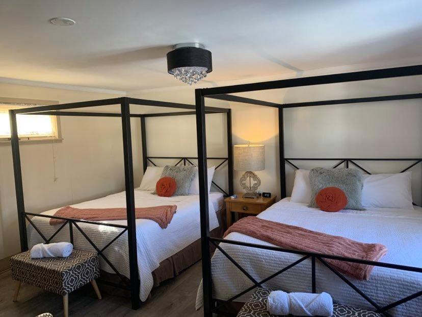 Starlight Lodge at Rockport Harbor