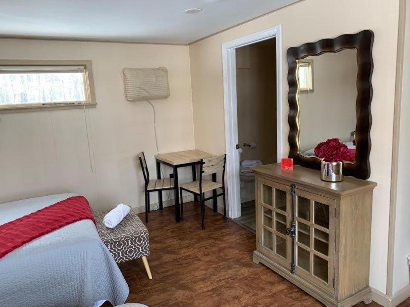 Starlight Lodge at Rockport Harbor