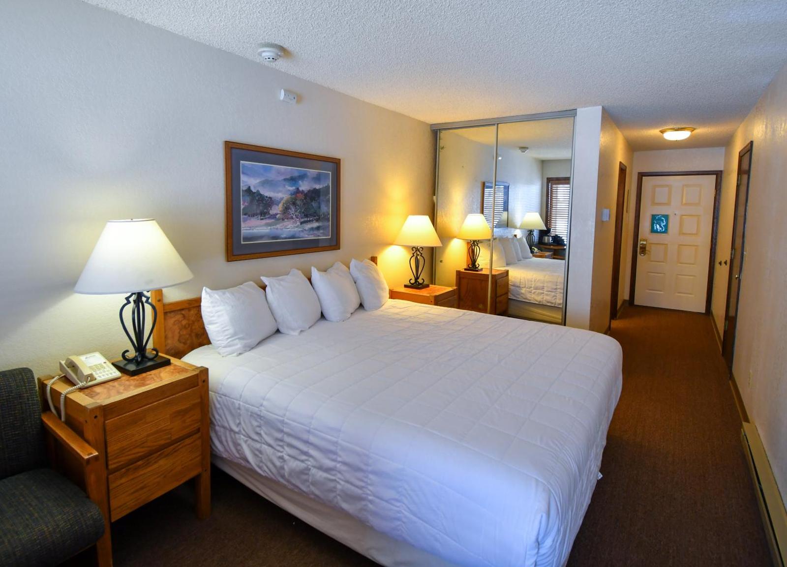 Popular attractions Area Nearby Property