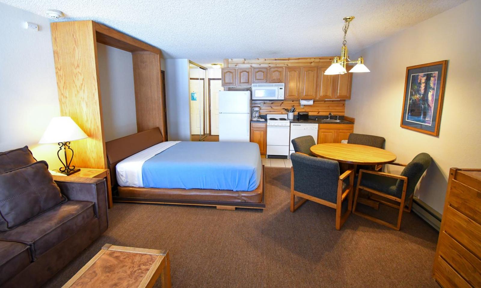 The Inn at Silvercreek Main image 1