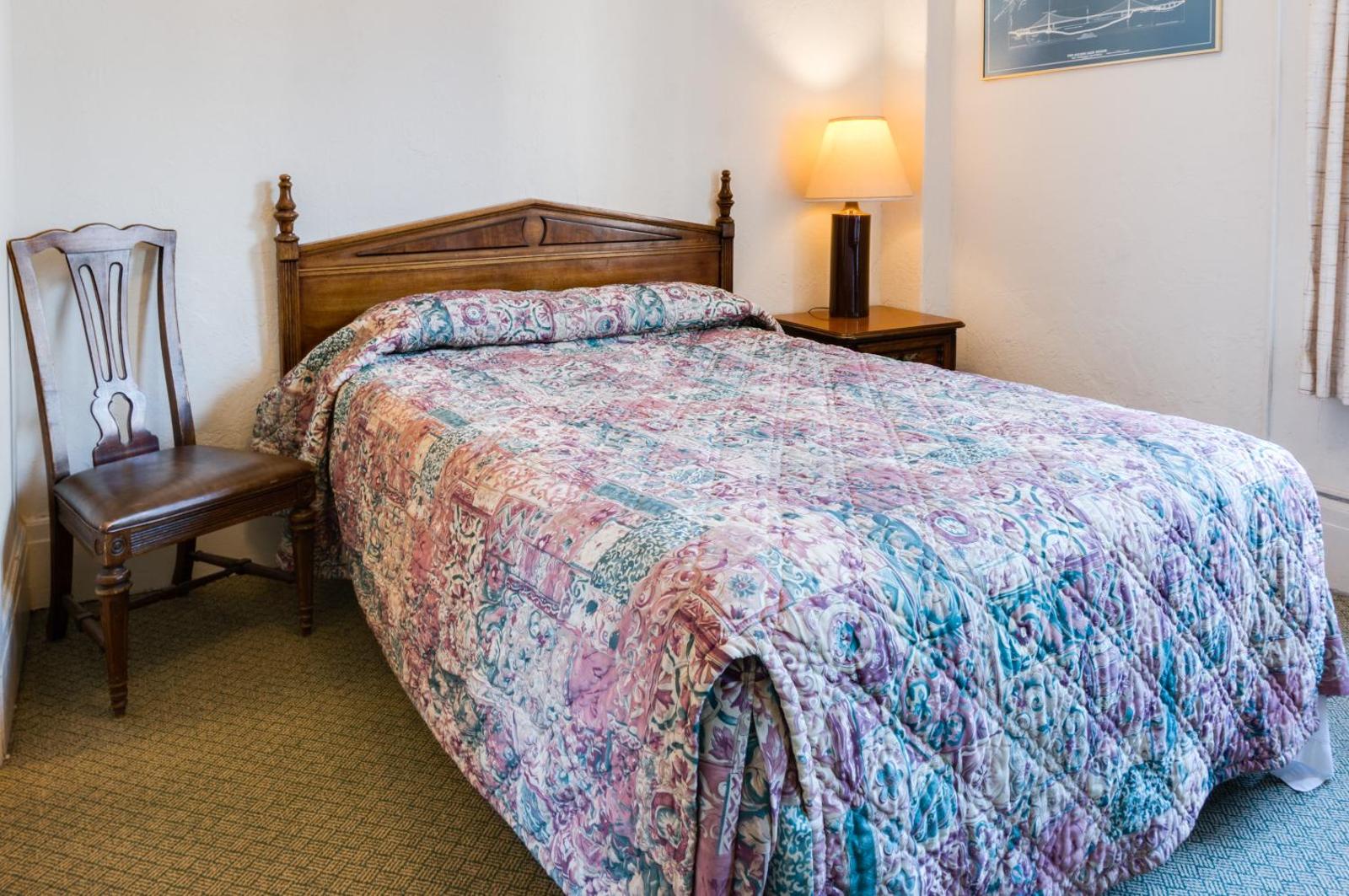 Standard Room with One Double Bed