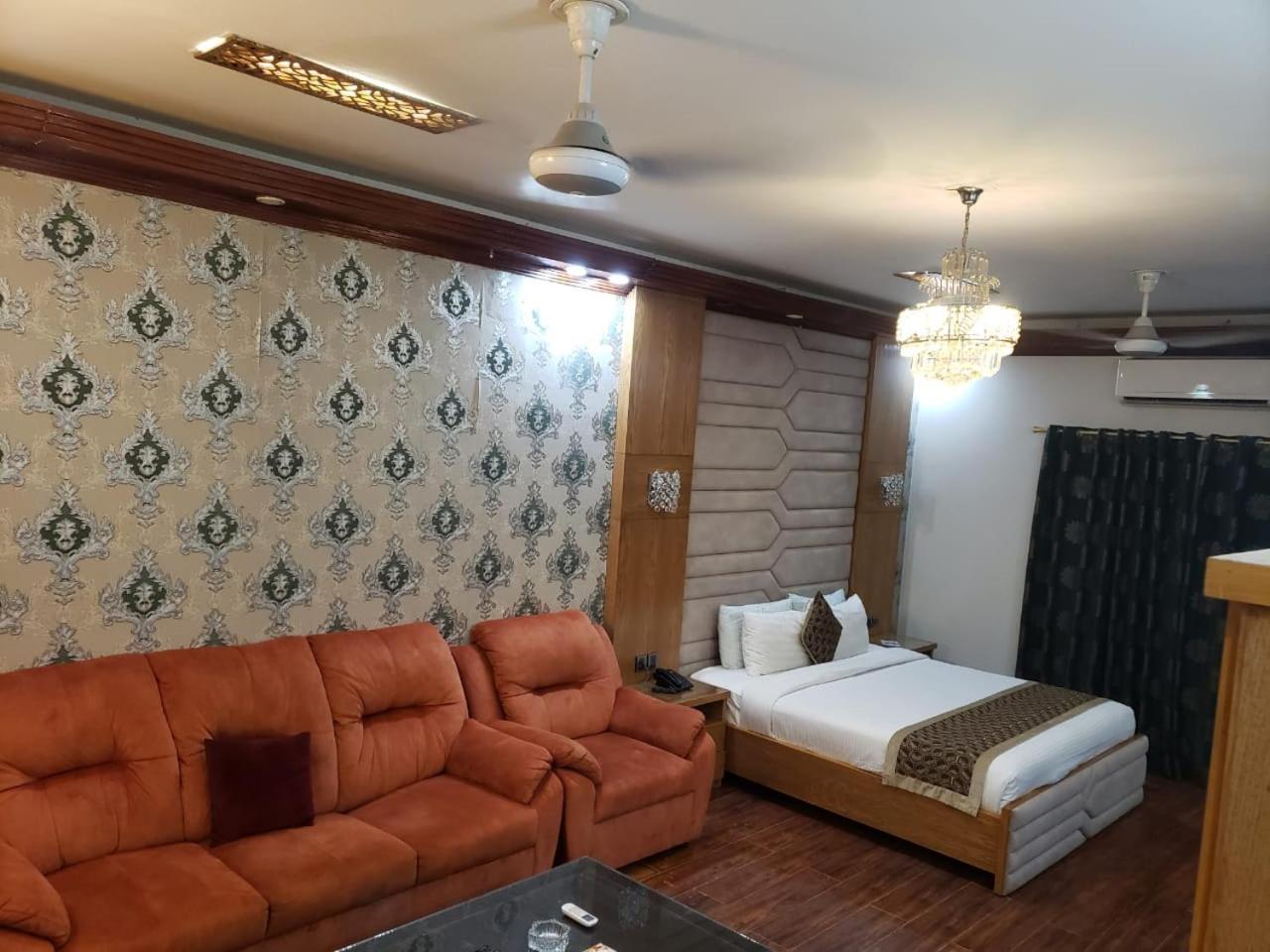 Sea Shell Inn