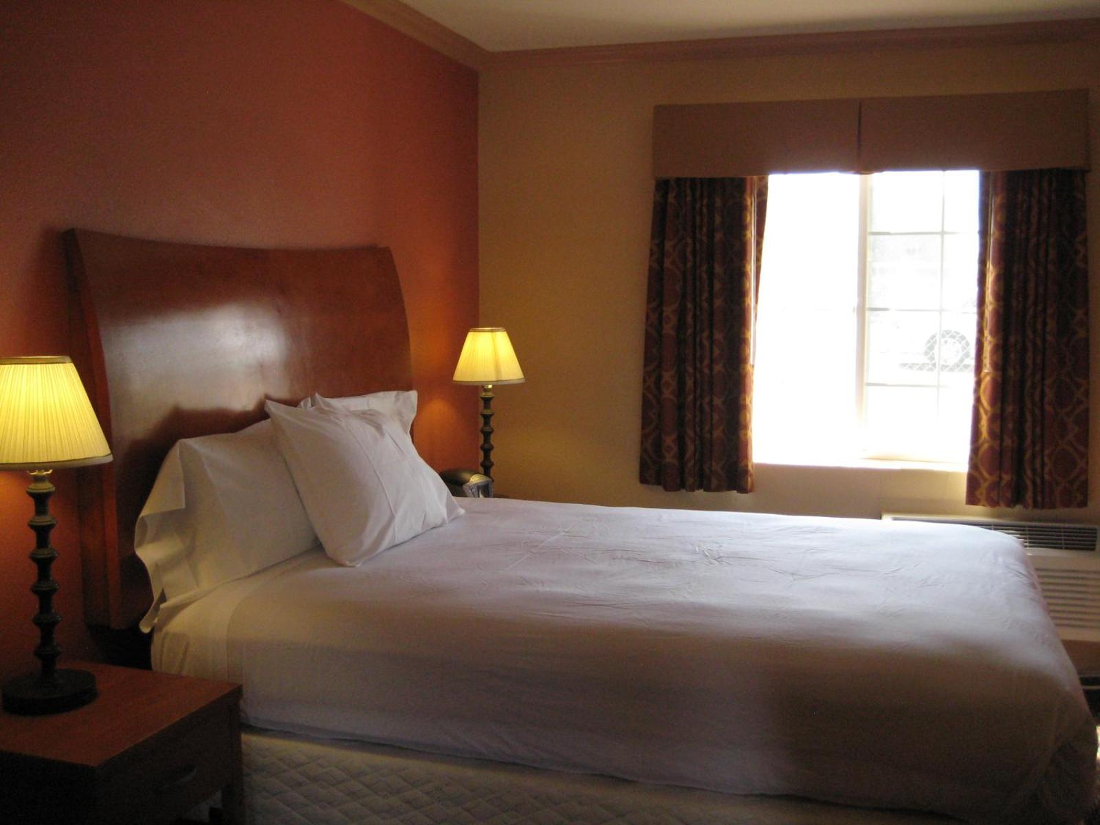 Standard Double Suite