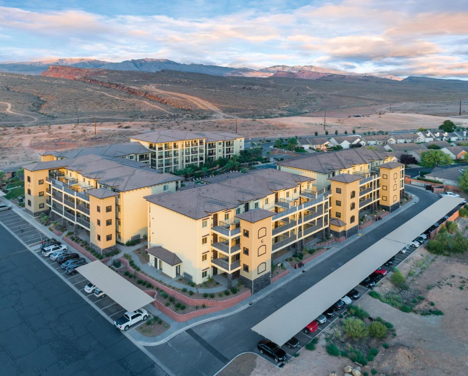 WorldMark Estancia Main image 2