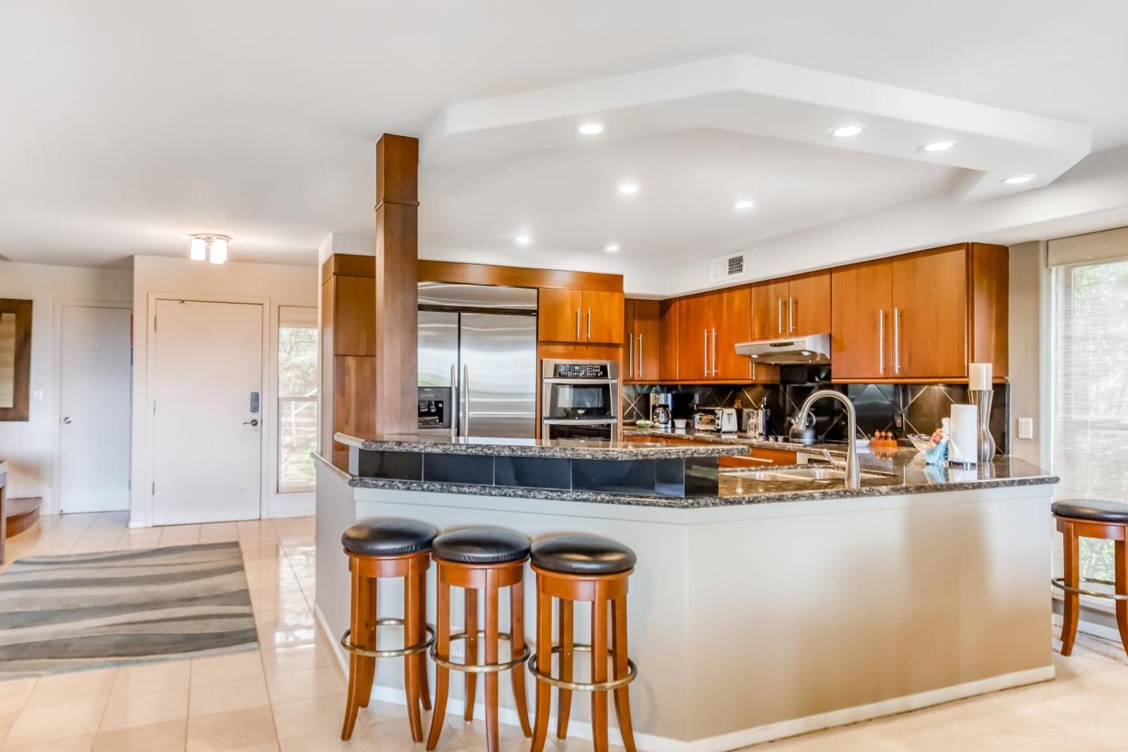 Kaanapali Plantation Condominiums Main image 2