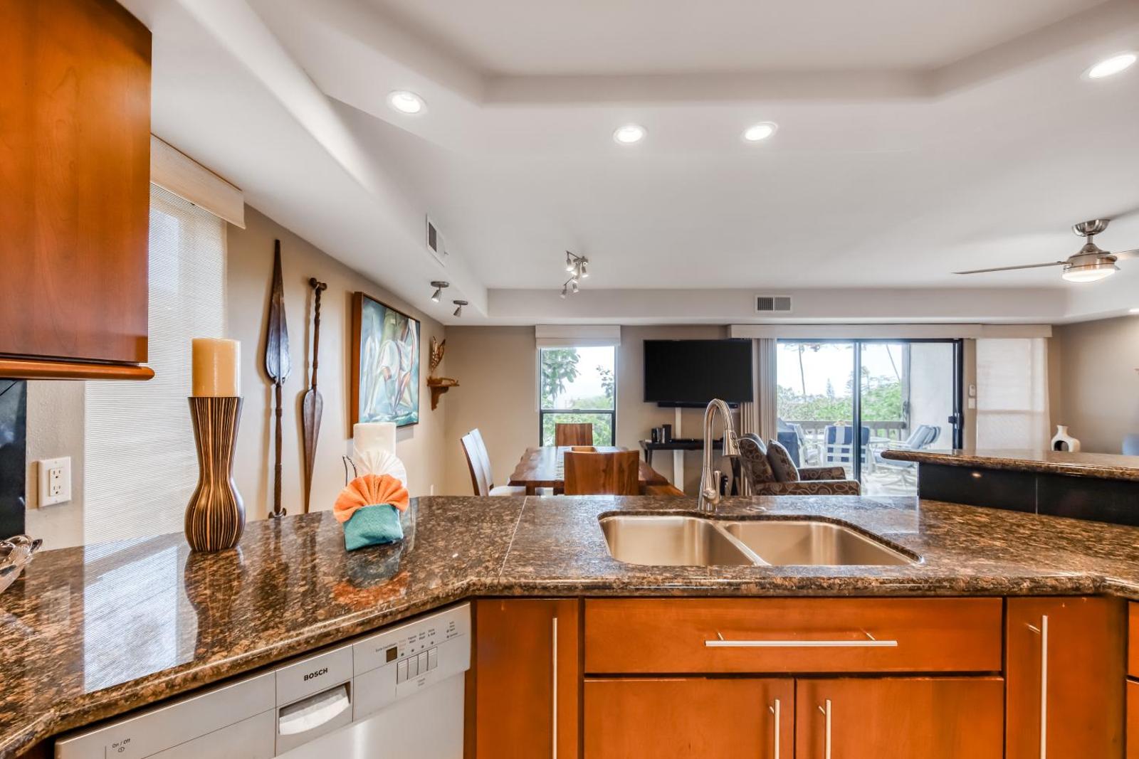 Kaanapali Plantation Condominiums Main image 1