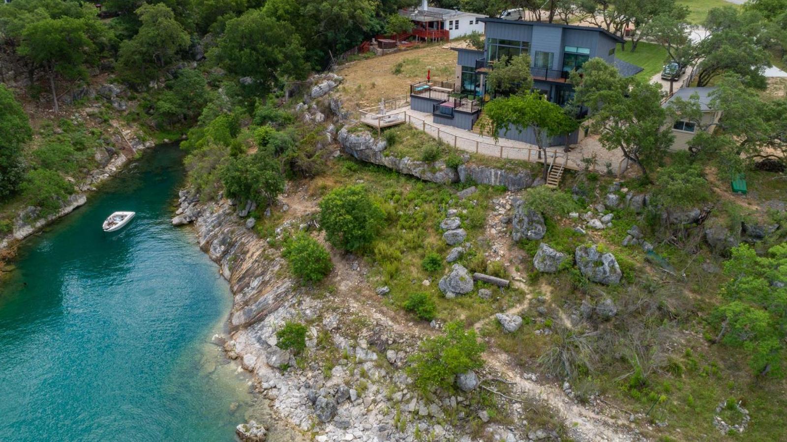 Happy Owl Lakehouse Main image 2
