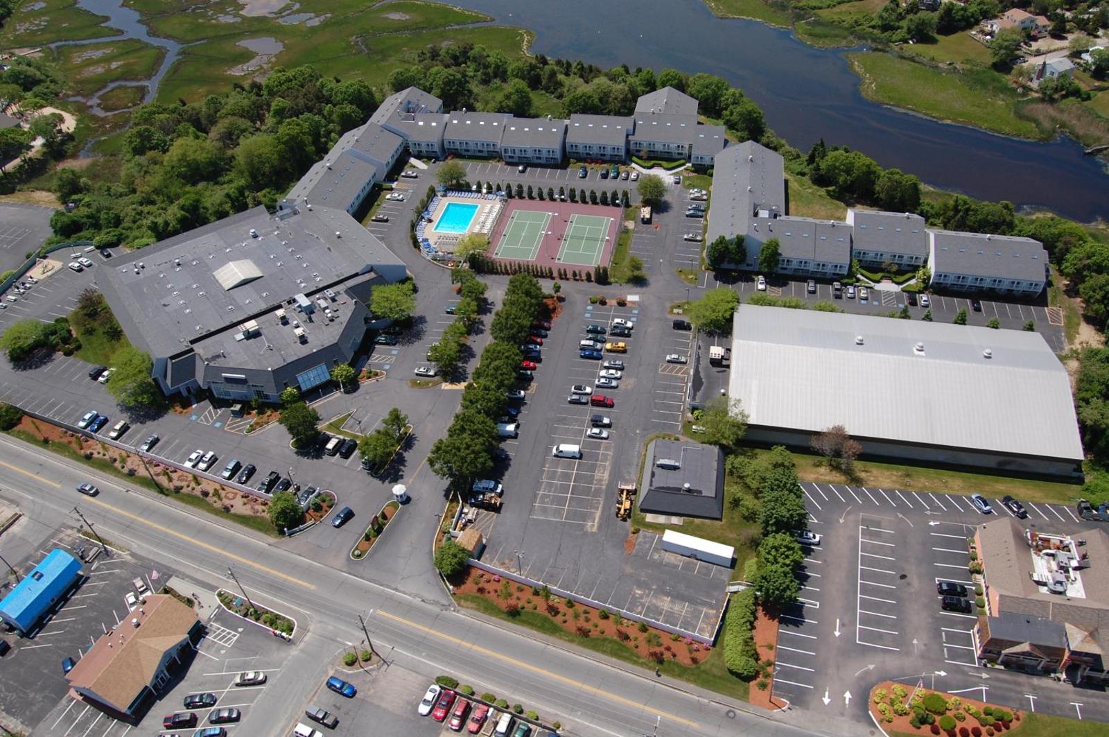 The Cove at Yarmouth Main image 1