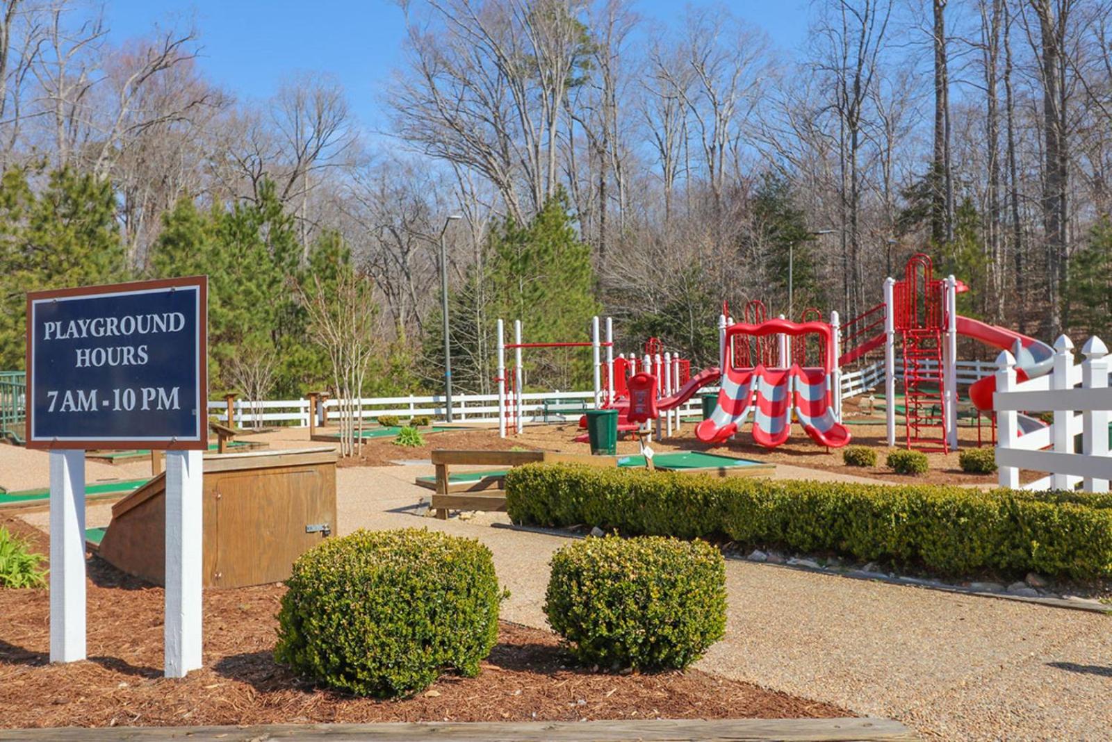 Popular attractions Area Nearby Property