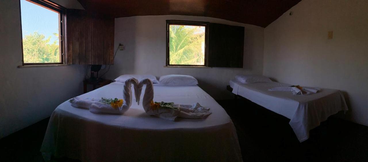 Pousada Morada do Sol