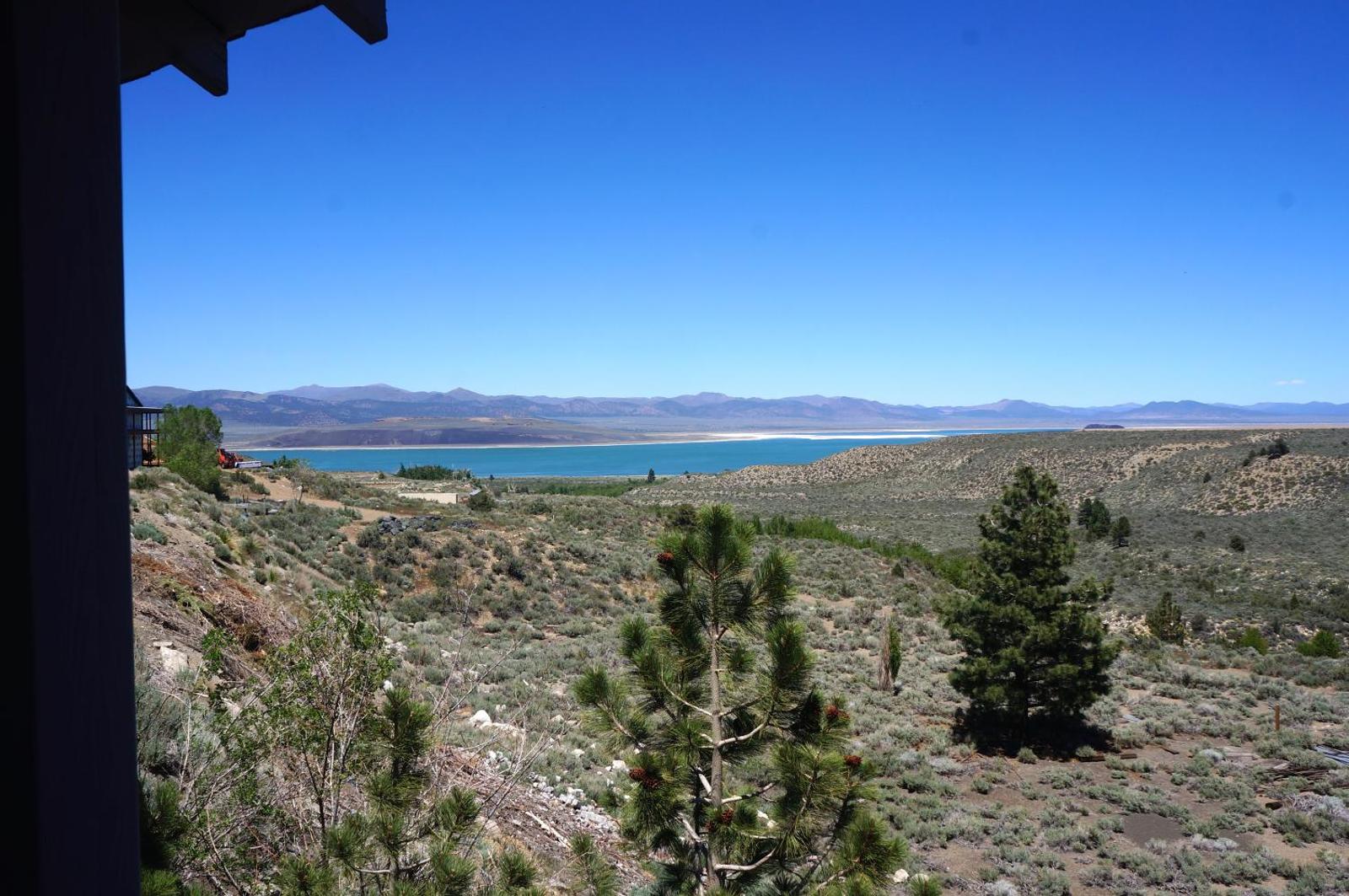 Suite with Lake View