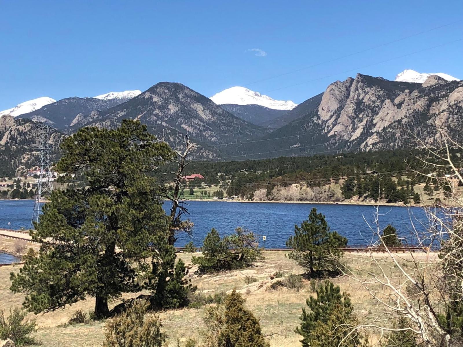 Estes Lake Lodge Main image 1