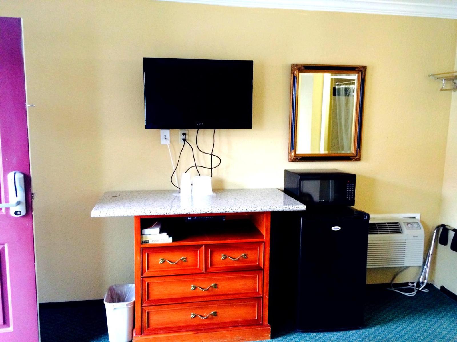 Best 5 Motel banner image