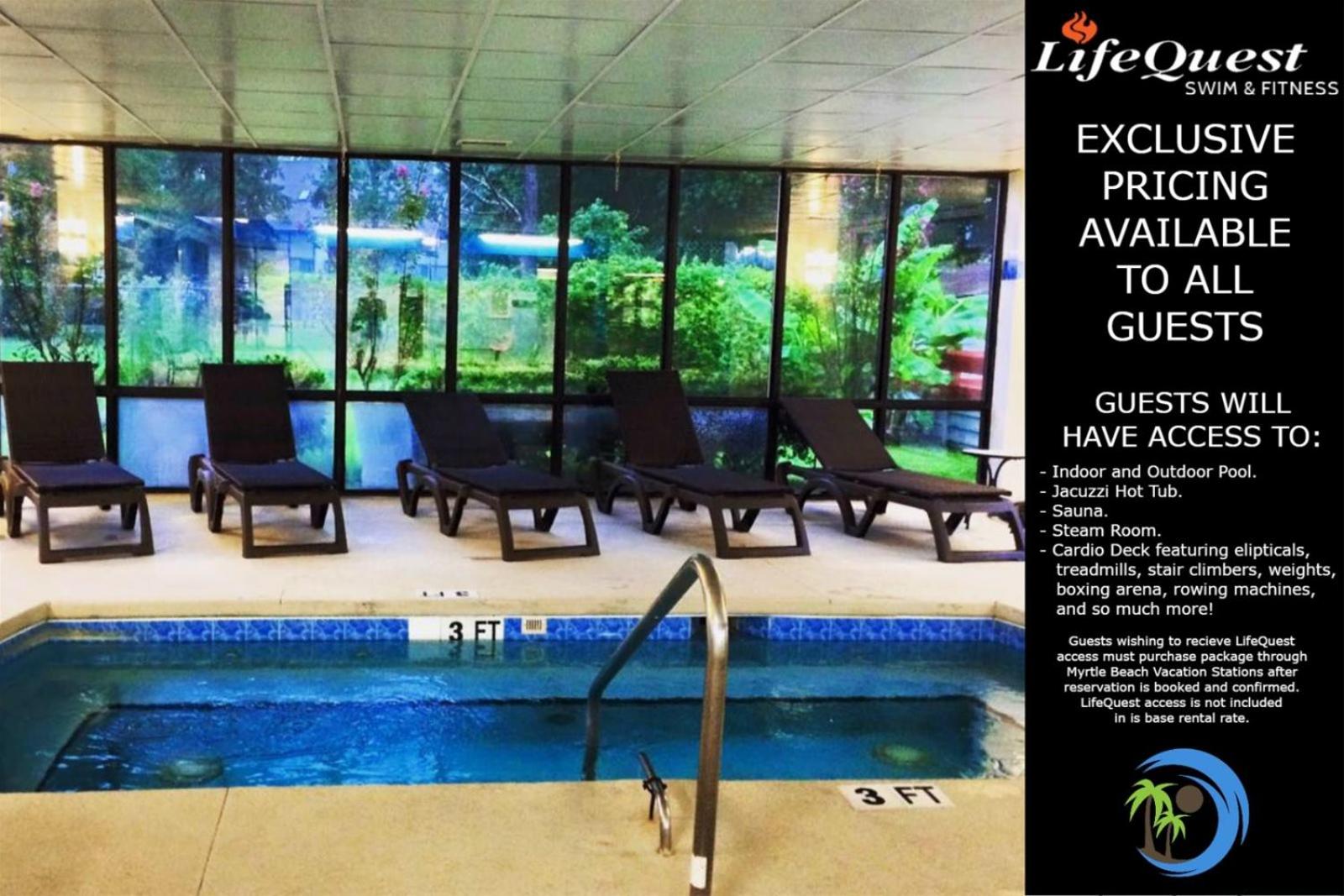 Cherry Grove Beach Bungalow #3 Main image 2