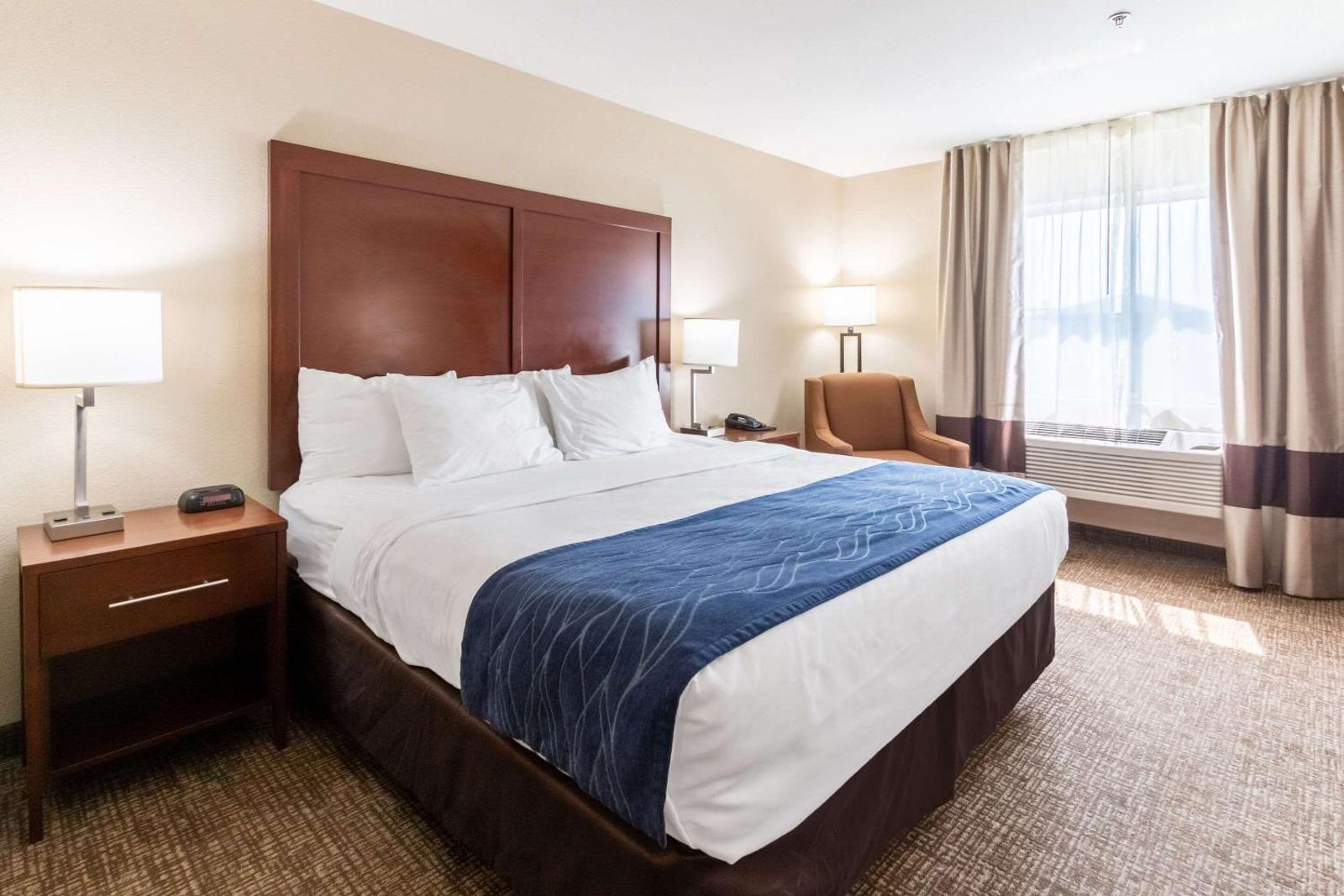 Comfort Inn Lehi - Thanksgiving Point Area image 24