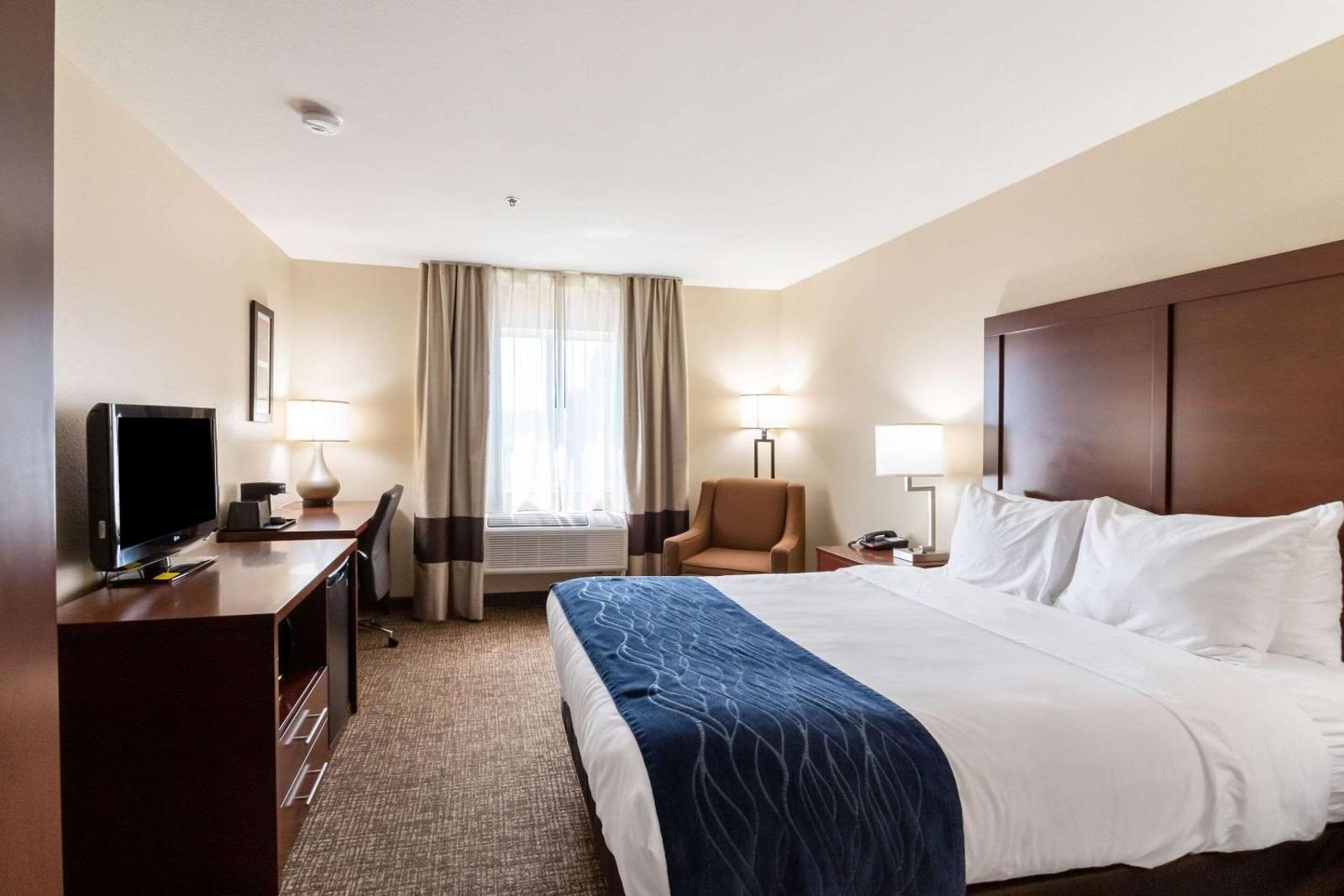 Comfort Inn Lehi - Thanksgiving Point Area image 17