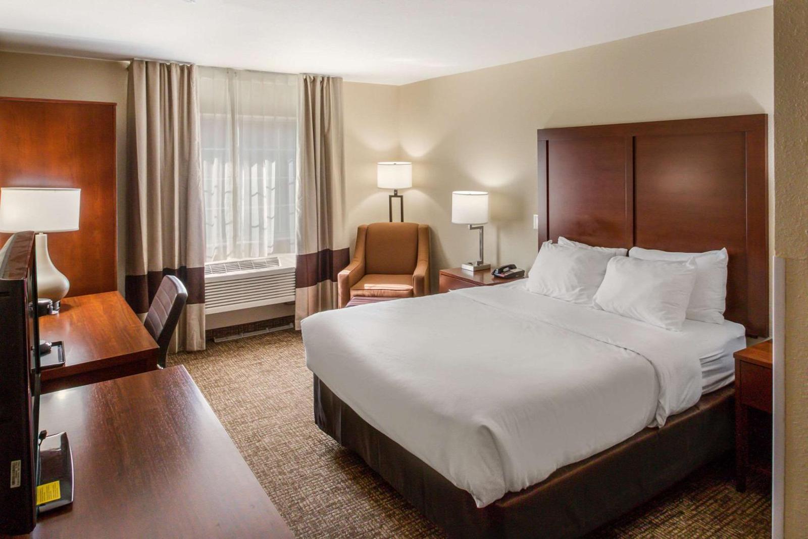 Comfort Inn Lehi - Thanksgiving Point Area image 20