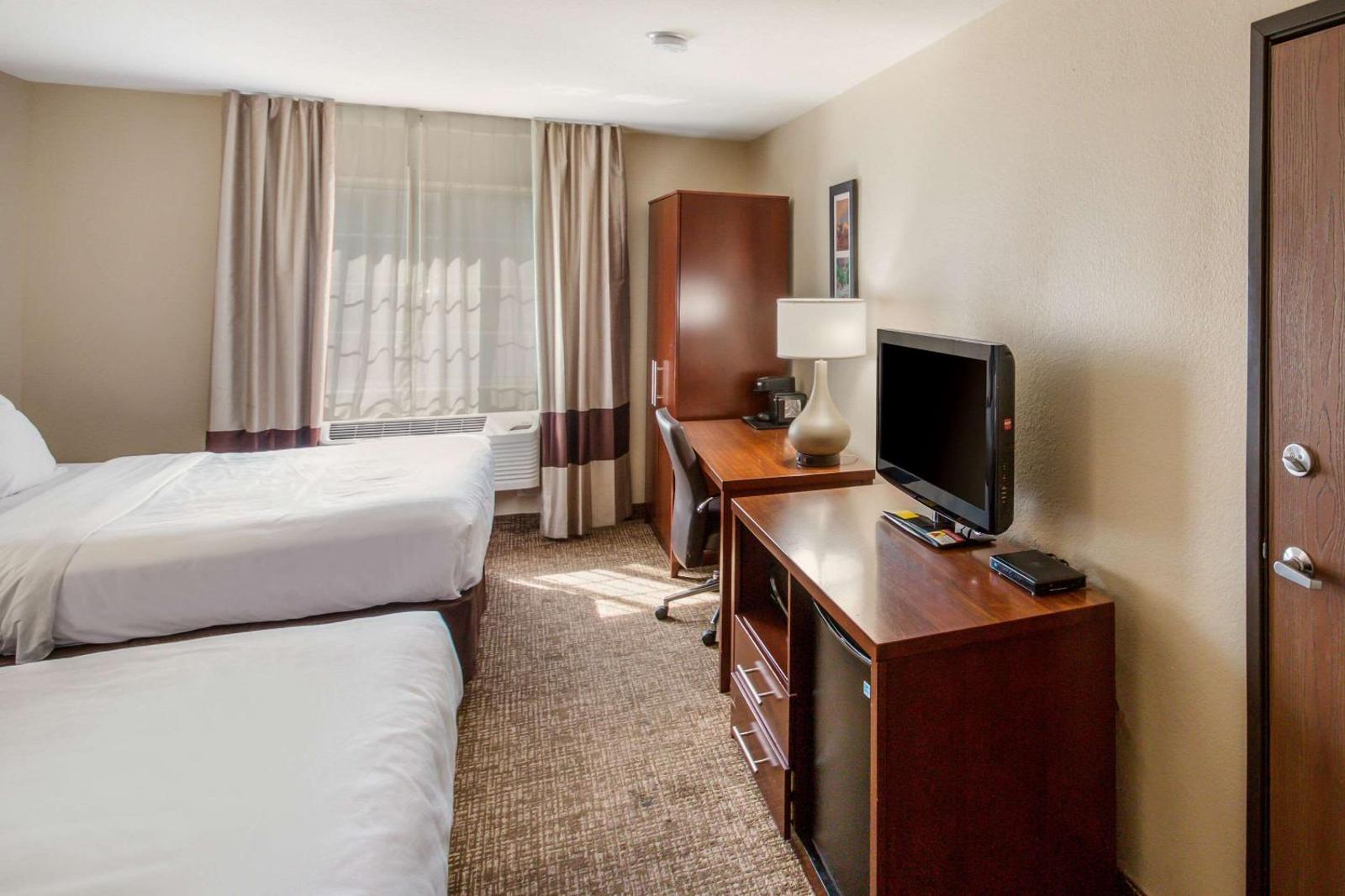 Comfort Inn Lehi - Thanksgiving Point Area image 16