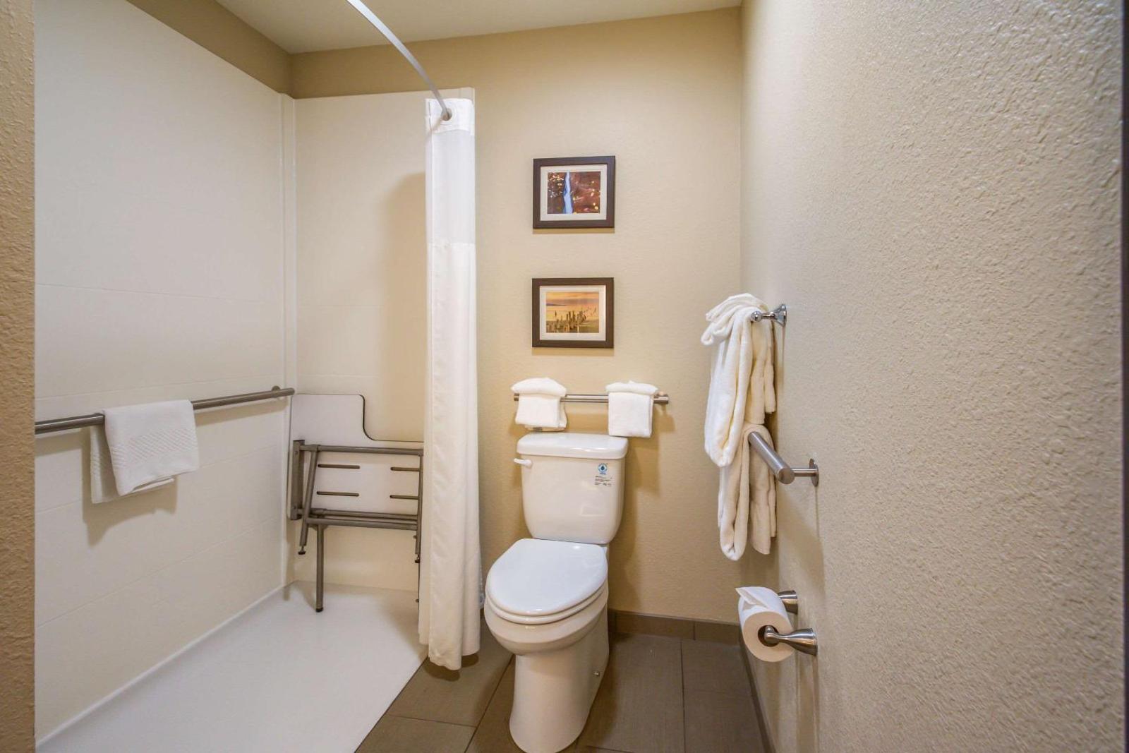 Comfort Inn Lehi - Thanksgiving Point Area image 18