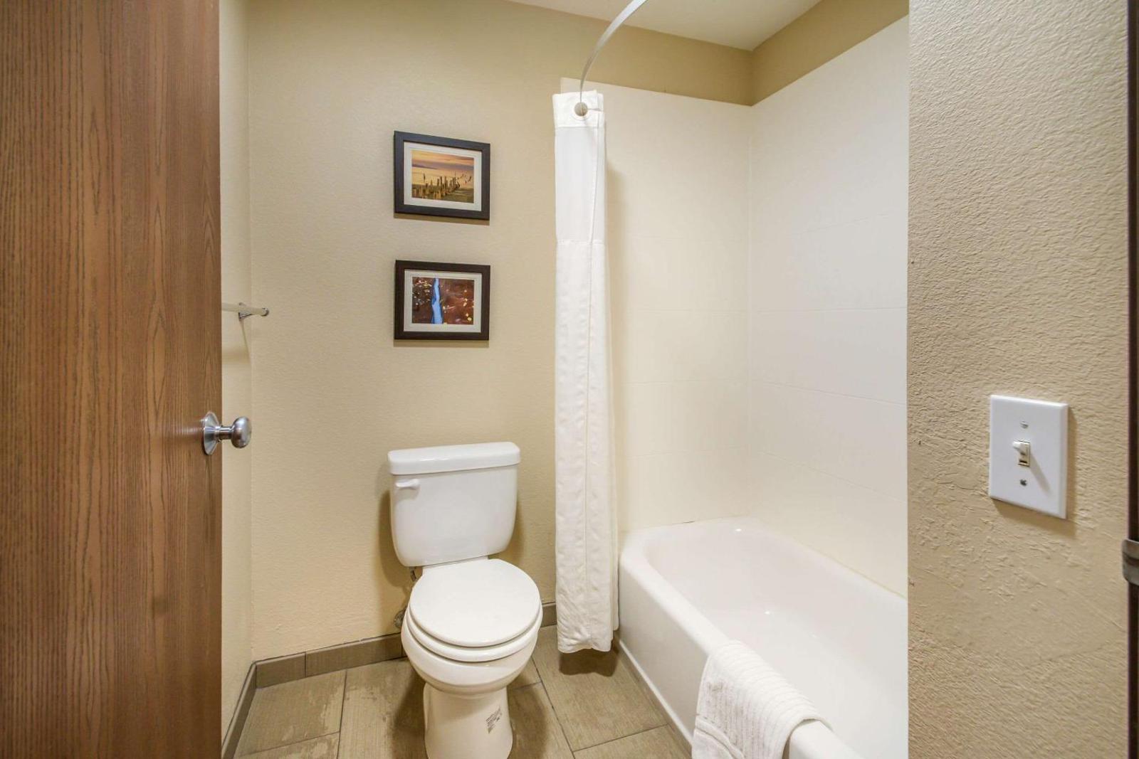 Comfort Inn Lehi - Thanksgiving Point Area image 21