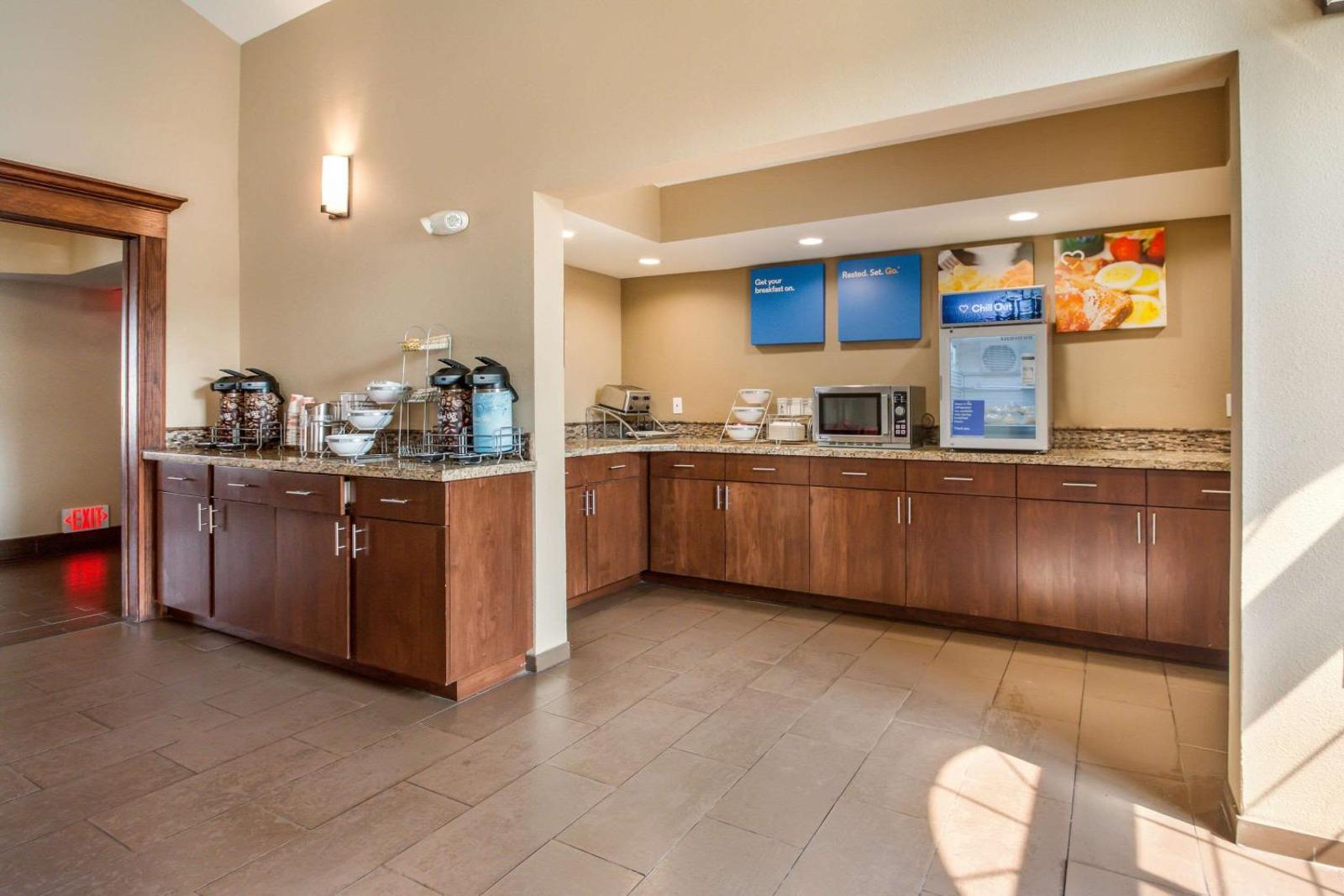 Comfort Inn Lehi - Thanksgiving Point Area image 25
