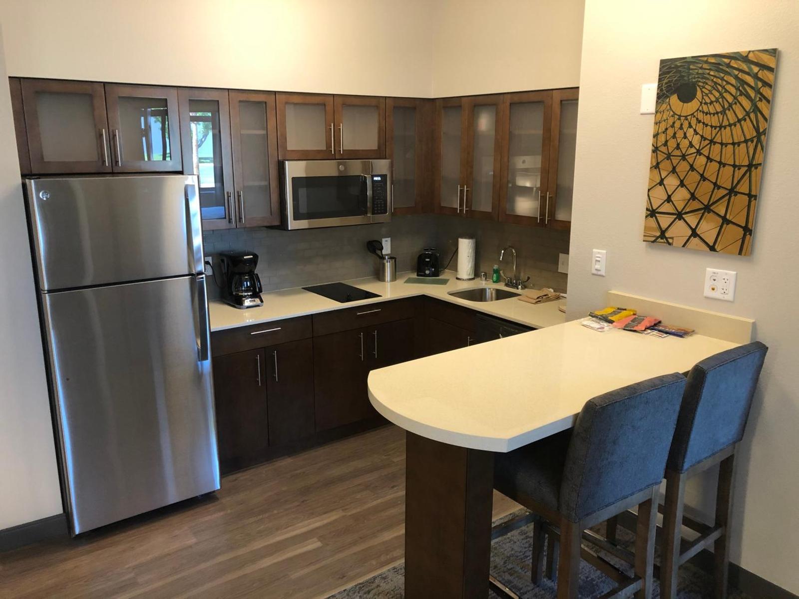 Staybridge Suites Irvine - John Wayne Airport an IHG Hotel Main image 2