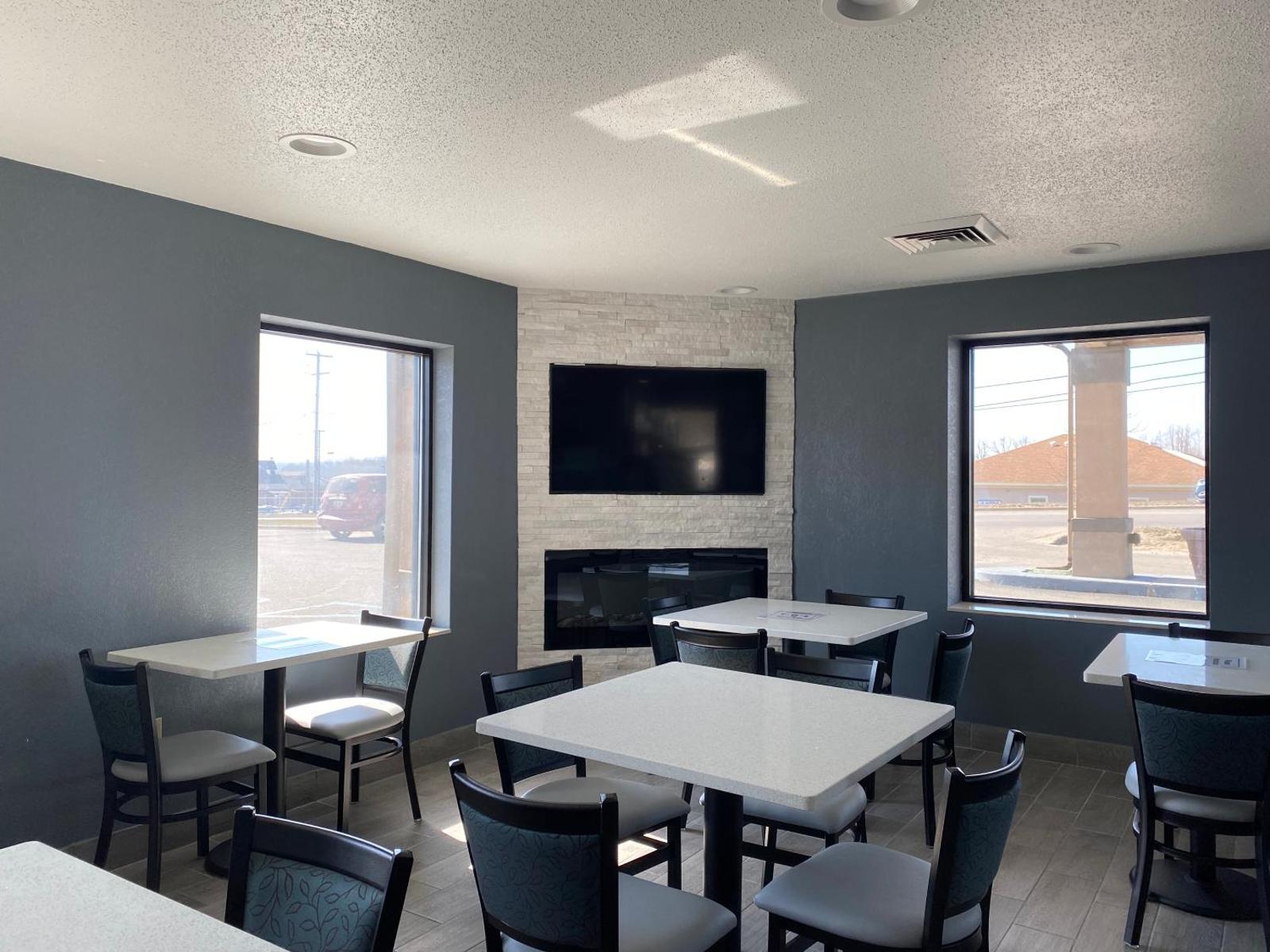 Quality Inn & Suites Big Rapids Main image 2