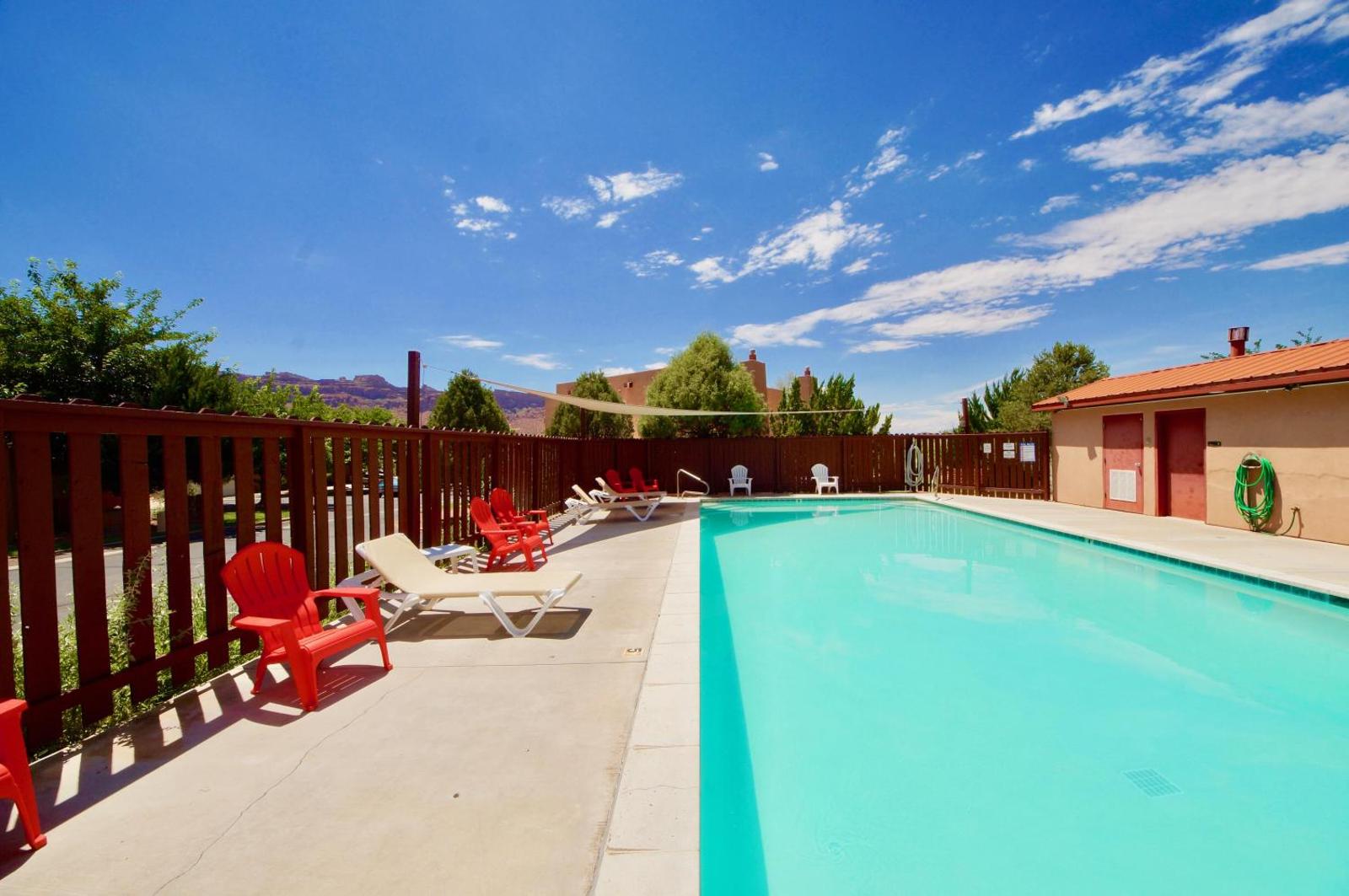 The Hacienda ~ 3333 Main image 1