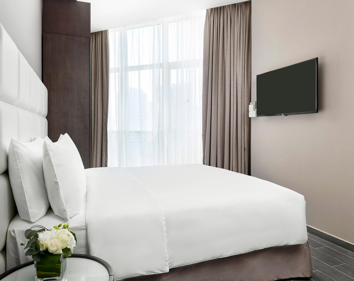 Staybridge Suites Doha Lusail