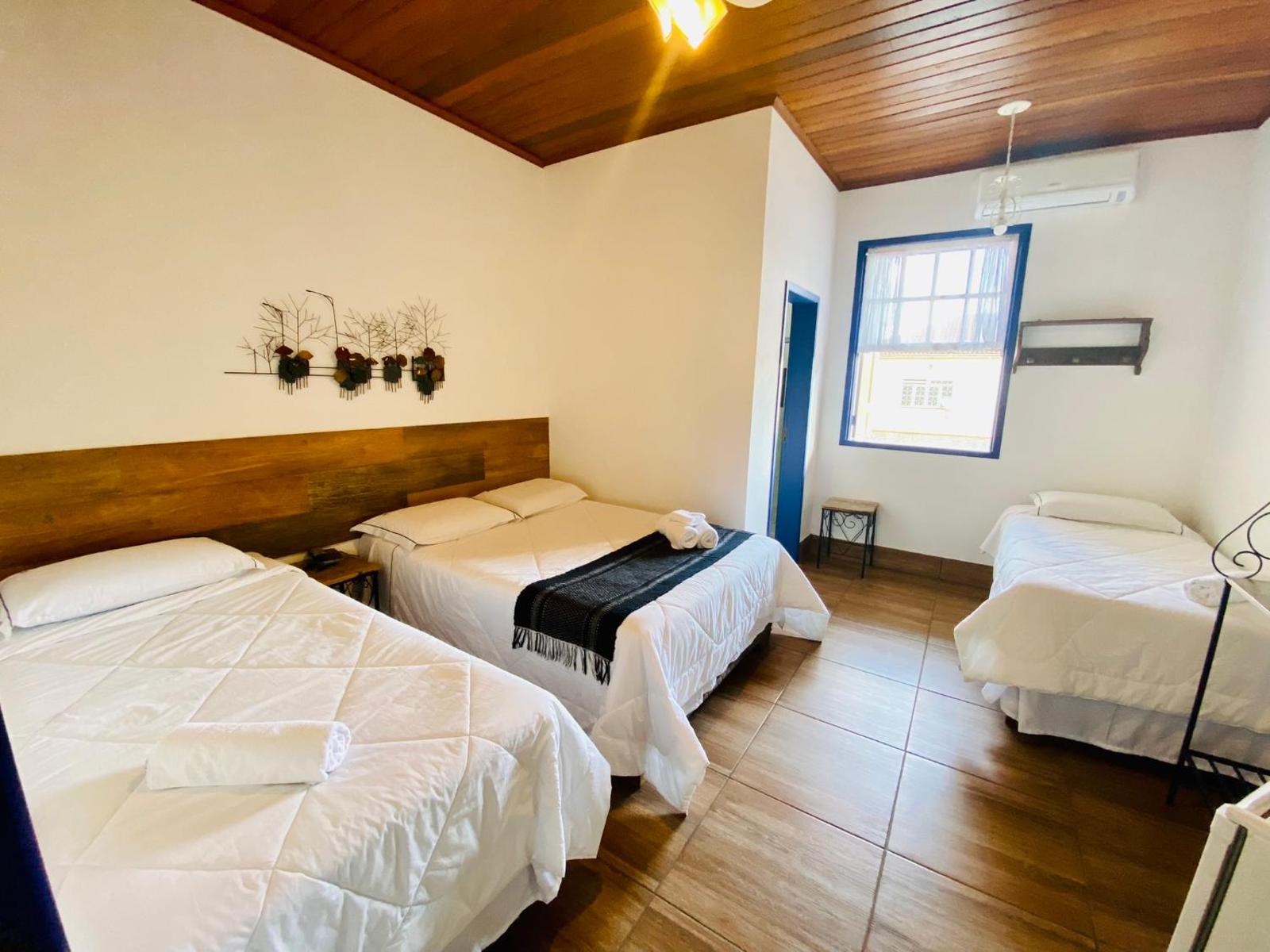 Pousada Solar Das Gerais