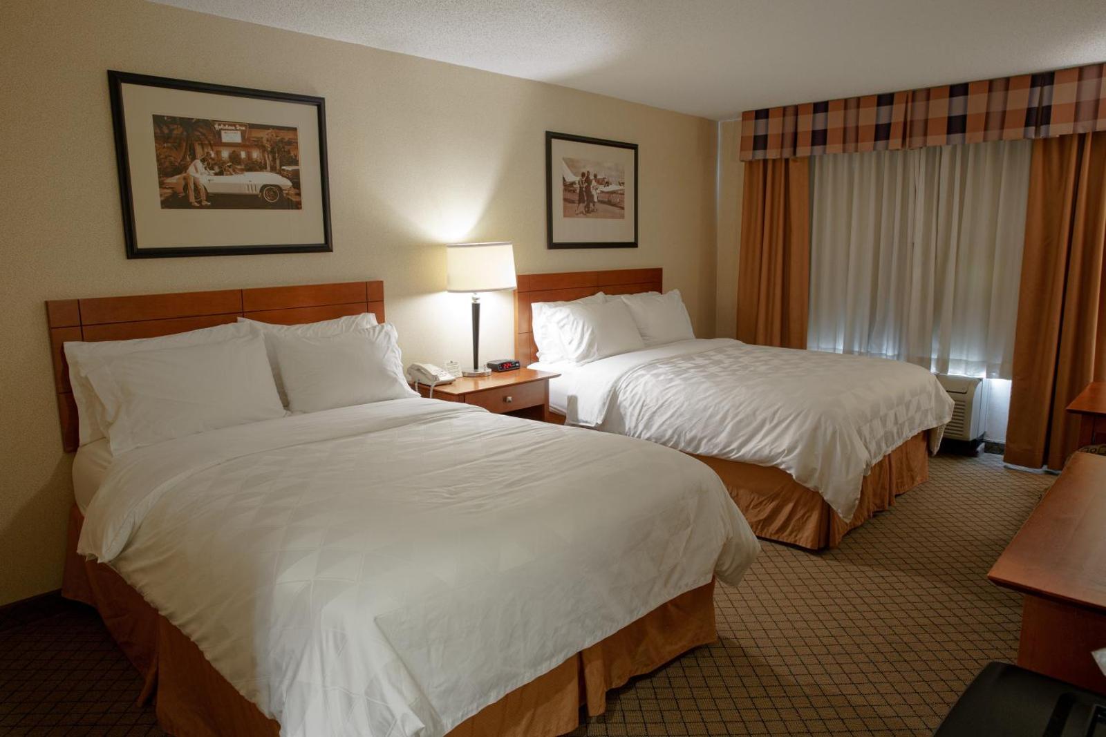 Holiday Inn Battle Creek an IHG Hotel Main image 1