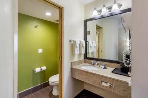 Sleep Inn Ogden near Event Center Main image 1