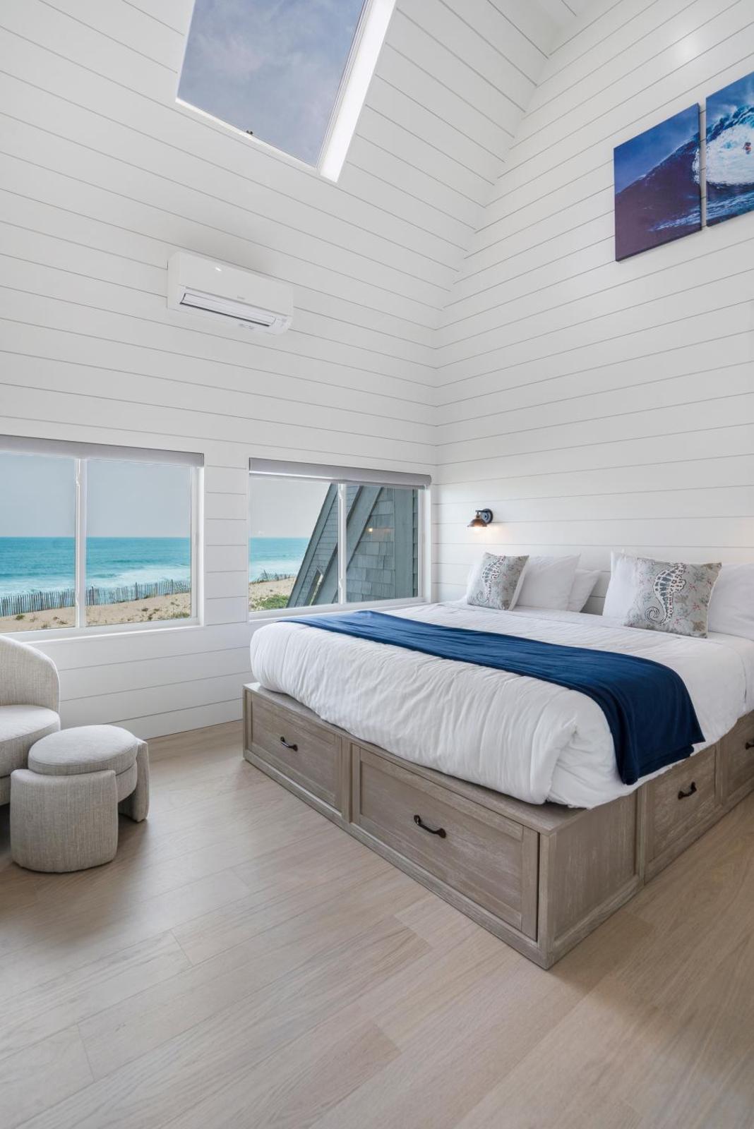 The Surf Club Resort