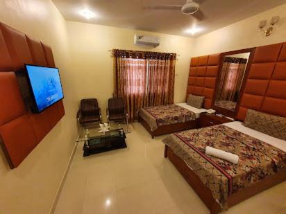 Imperial Guest House