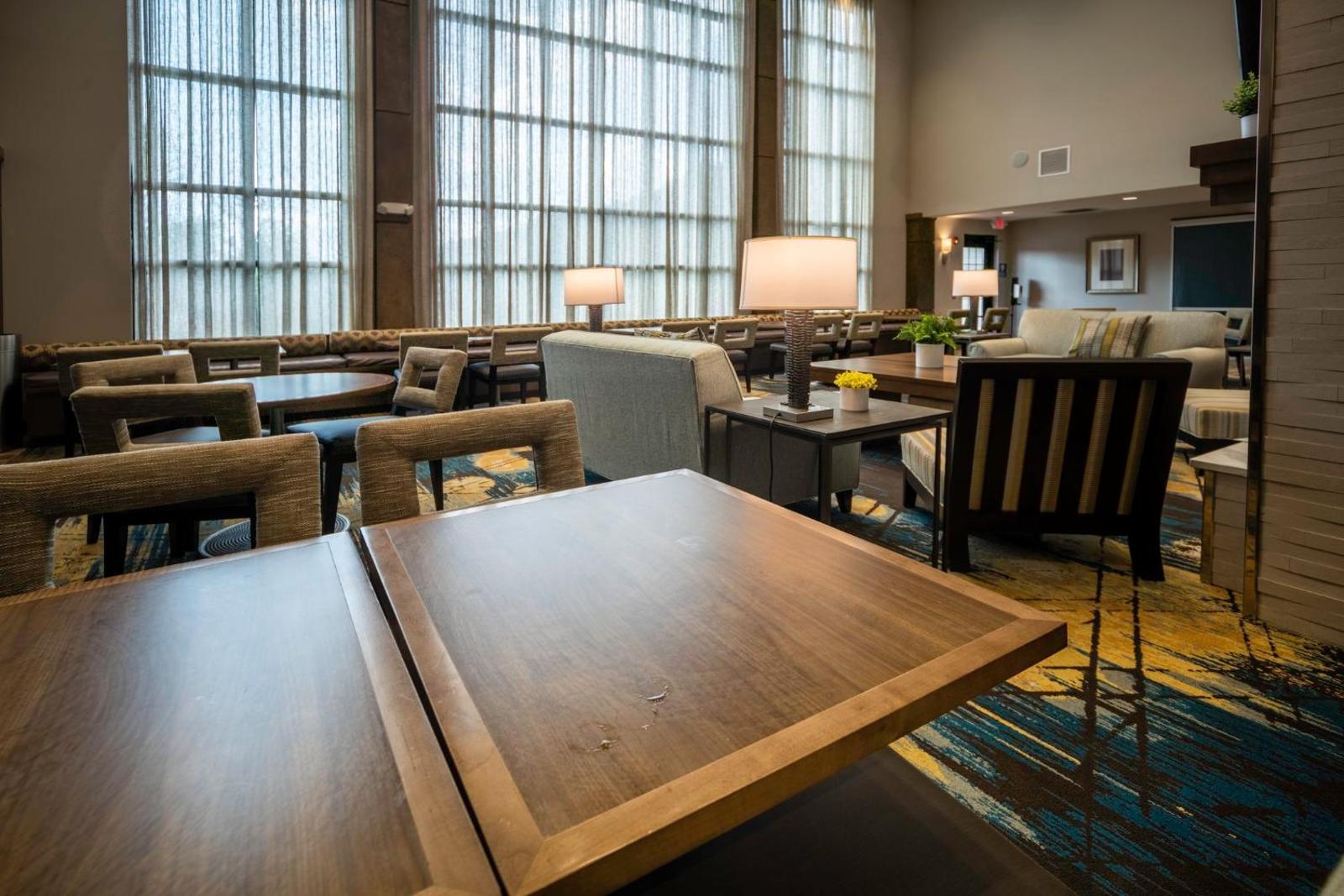 Staybridge Suites - Summerville an IHG Hotel Main image 2