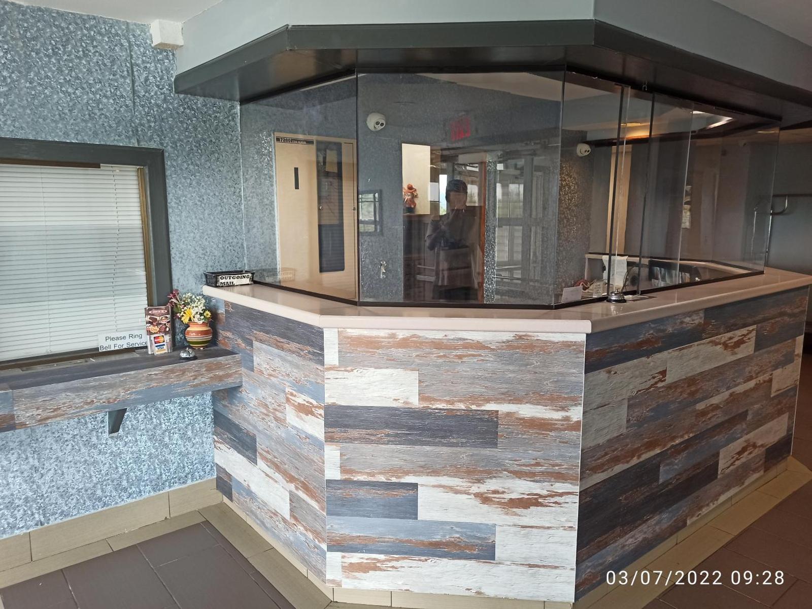 America's Inn - Birmingham Main image 1