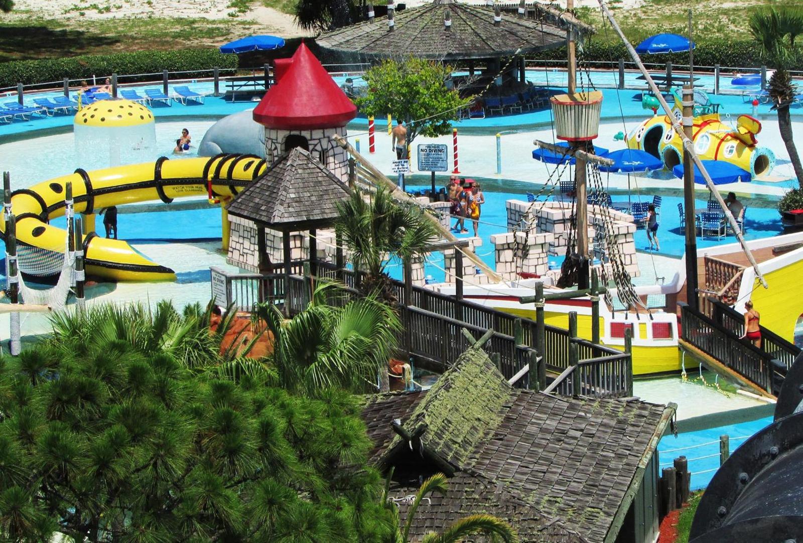 Pelican Walk 109 by RealJoy Vacations Main image 1