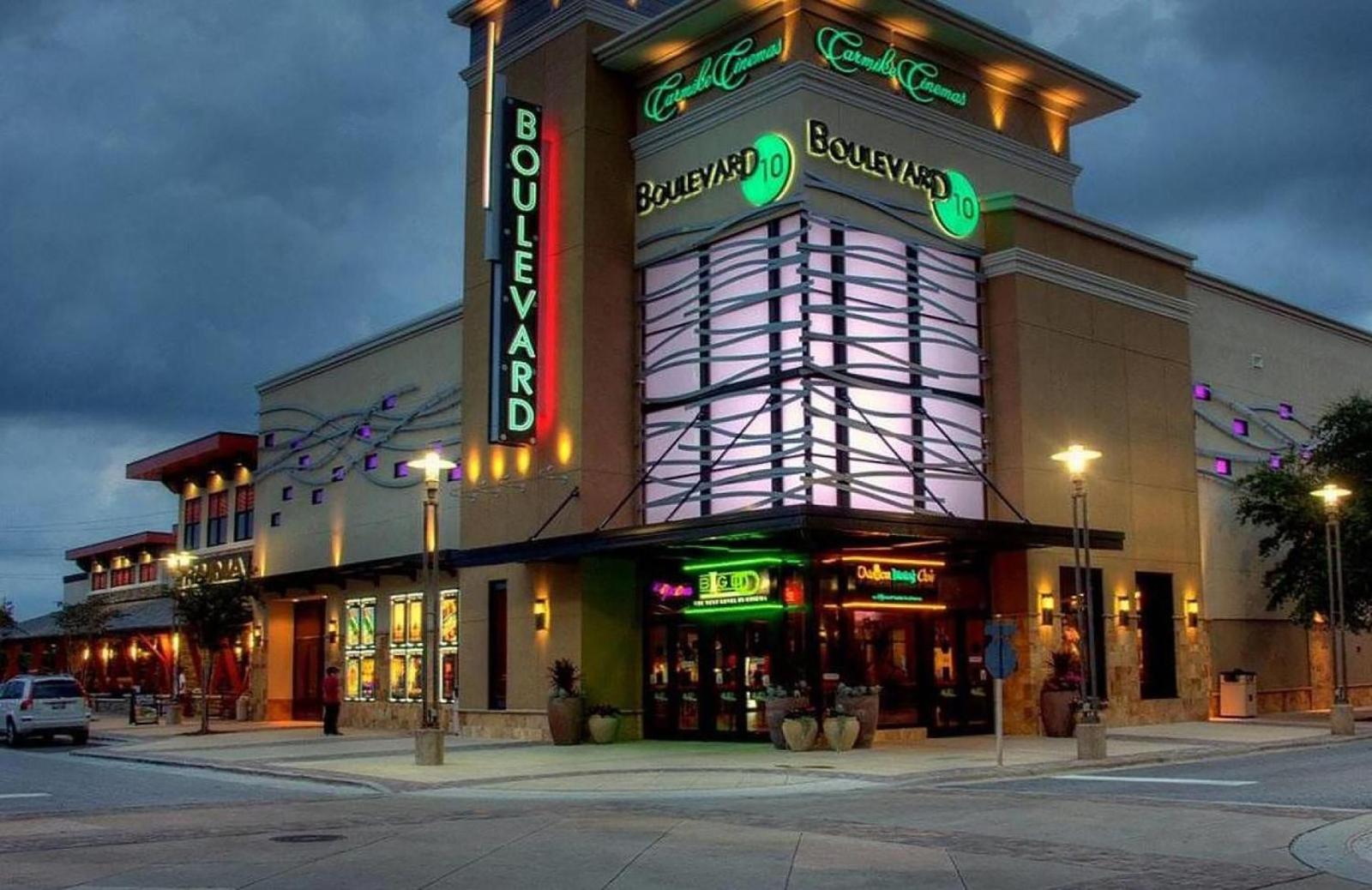 Popular attractions Area Nearby Property