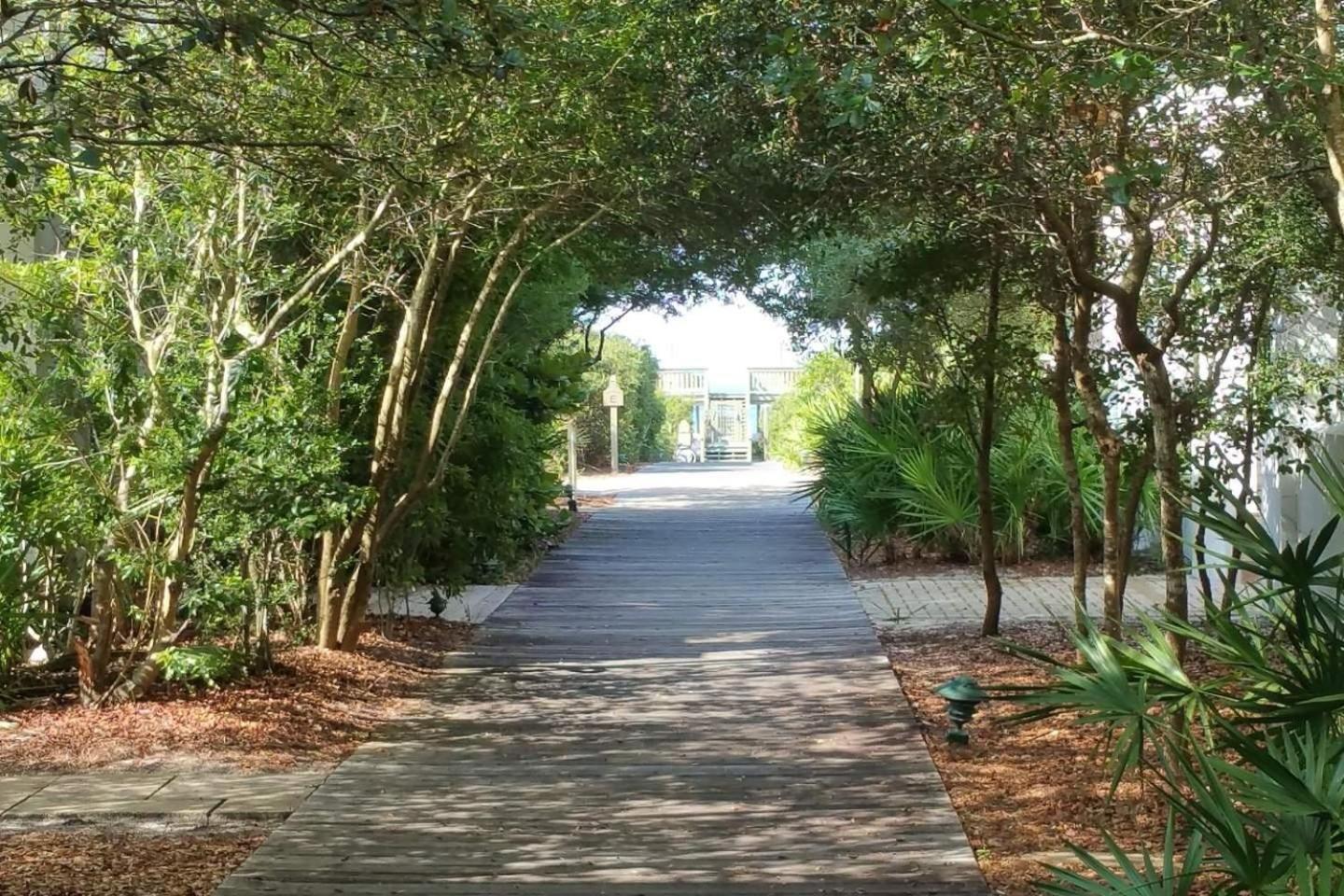 Popular attractions Area Nearby Property