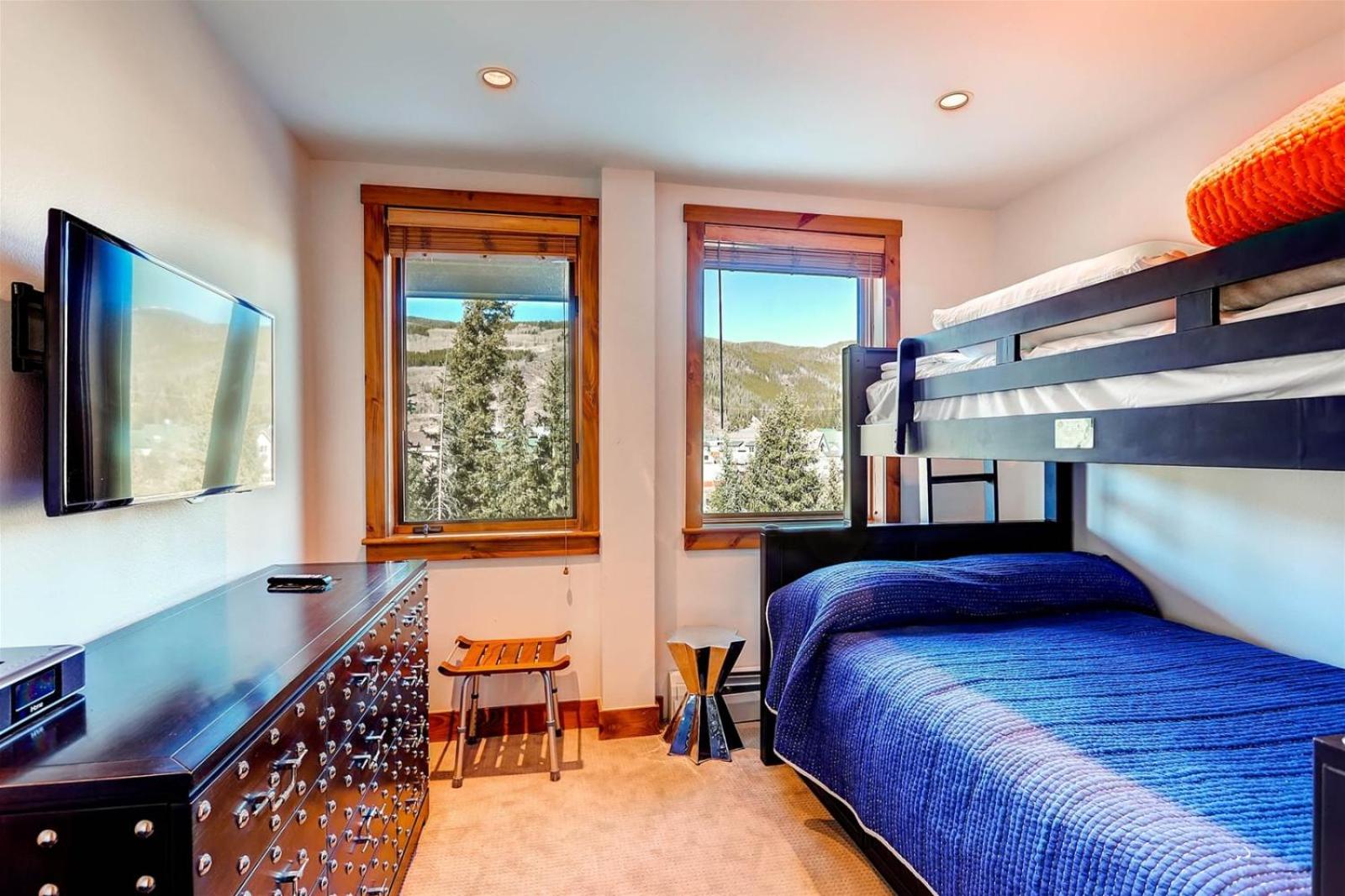 The Timbers on River Run 4 Bedroom Ski-in Ski-out Luxury Condo Main image 2