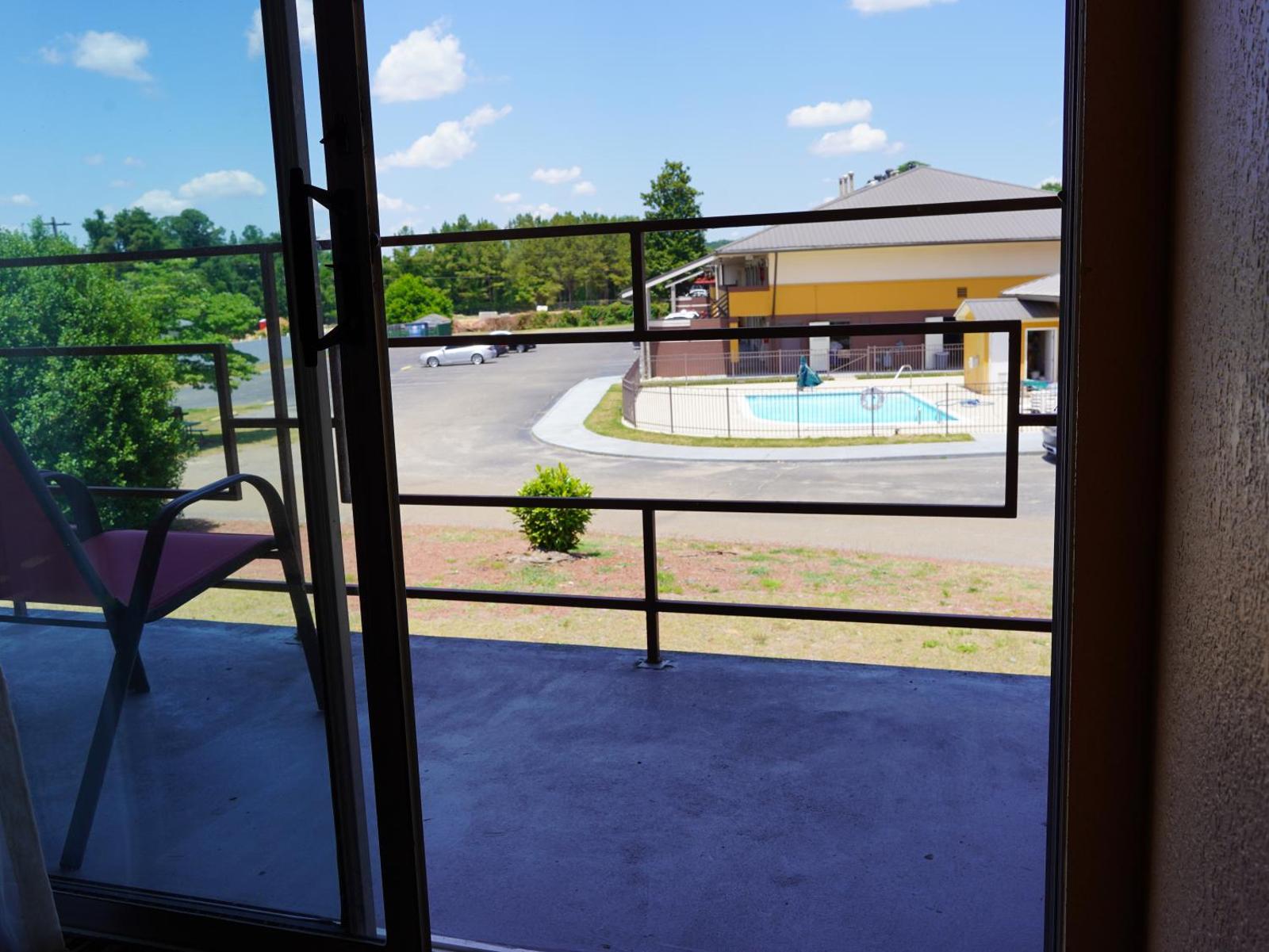 Quality Inn Aberdeen Main image 2