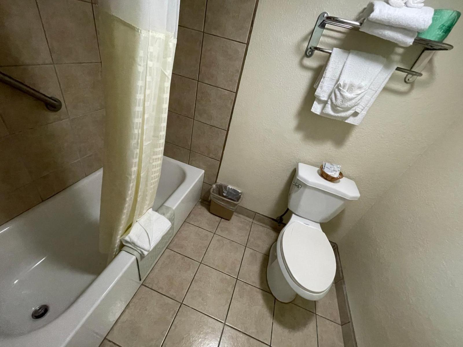 Lufkin Inn Main image 1