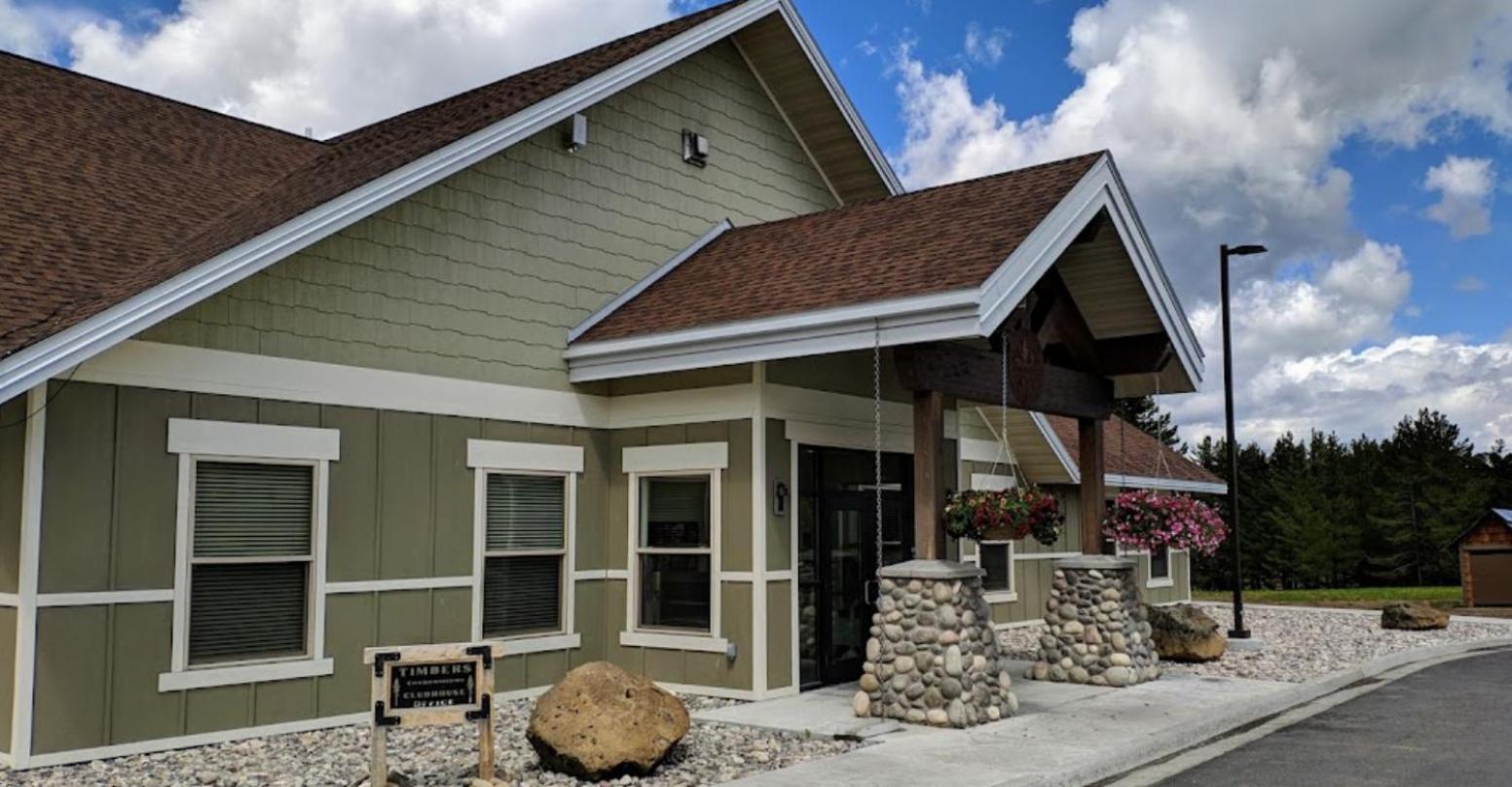 GetAways at Timbers at Island Park Village Main image 1