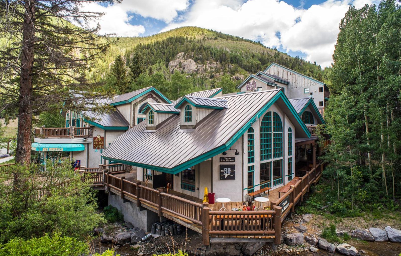 Alpine Village Suites Main image 2