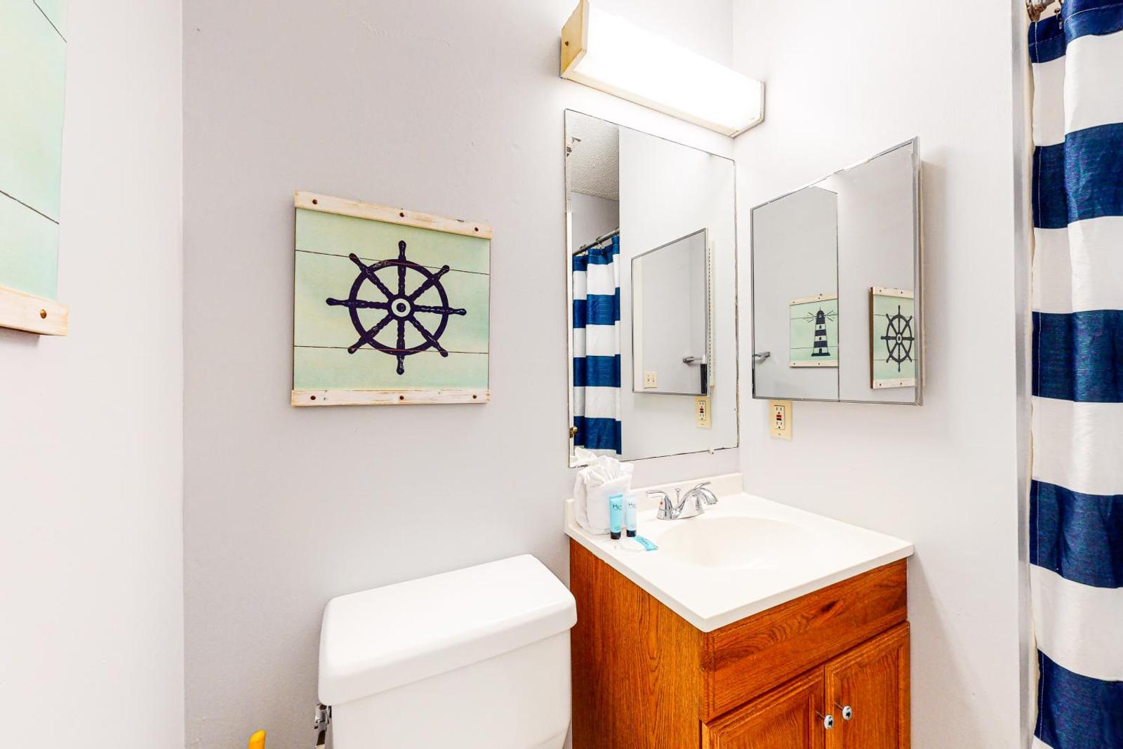 Beachwalk Condos #14F Main image 1