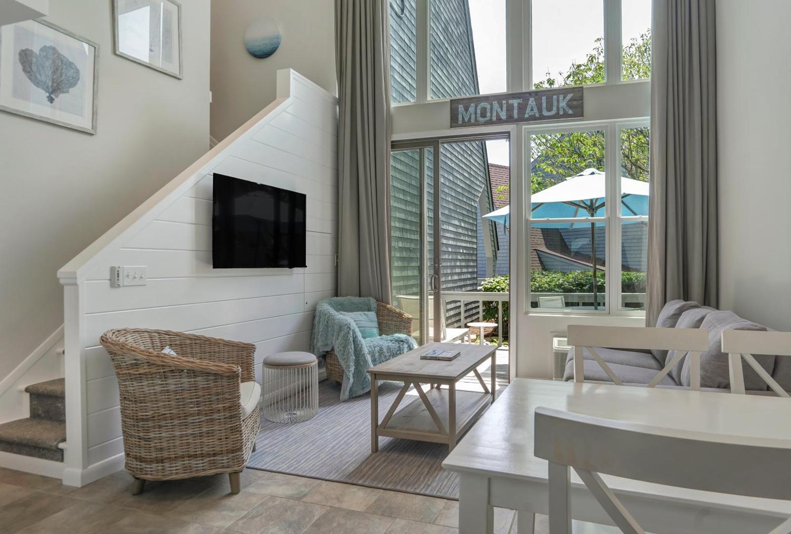 The Surf Club Resort