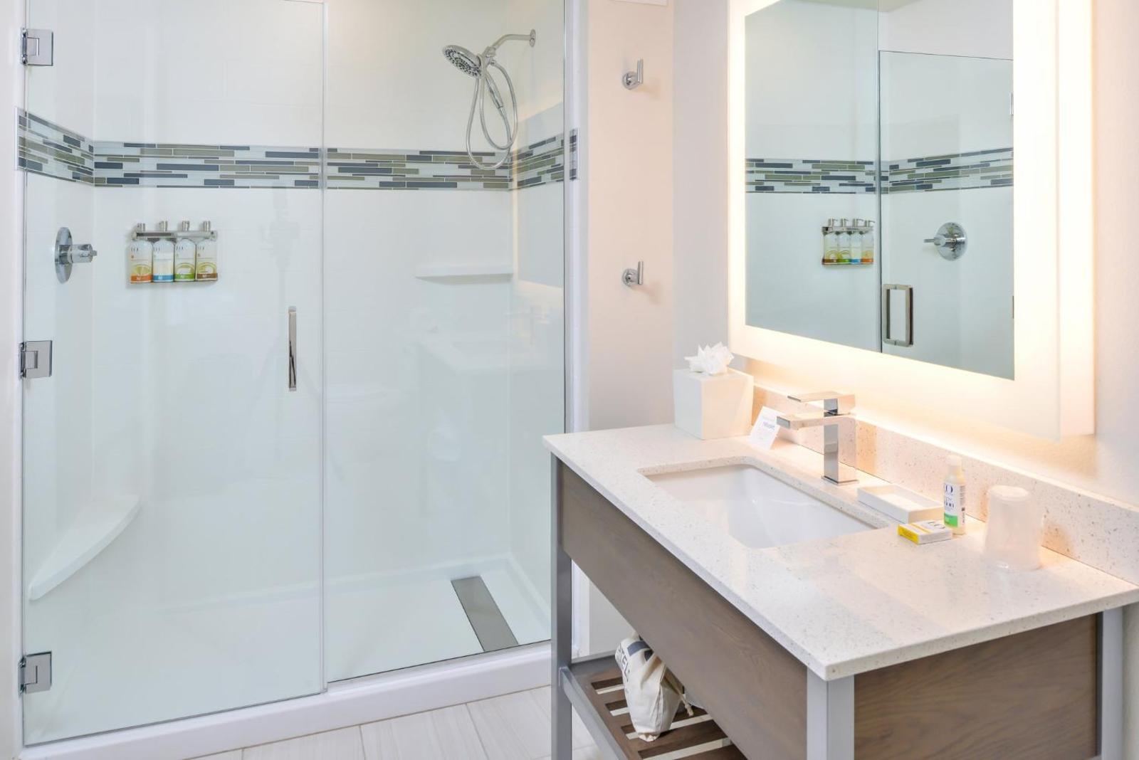 EVEN Hotel Eugene an IHG Hotel Main image 1